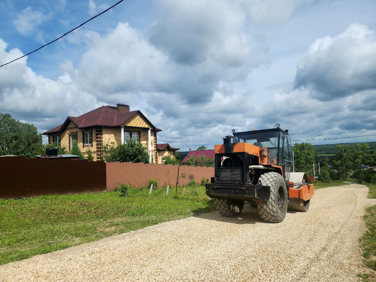 пущино, серпухов, многодетные семьи , ремонт дорог 2025,