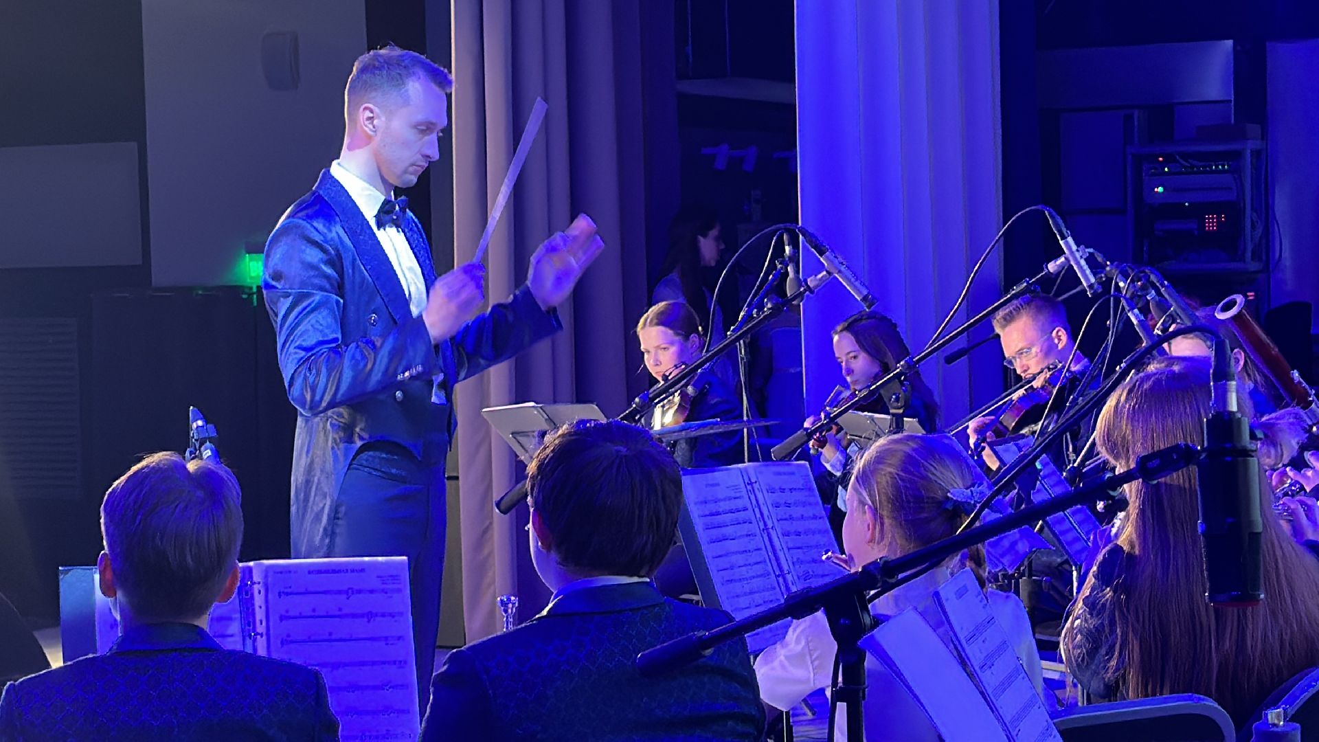 Культура, Одинцово, Кобзон, Родина, День Победы