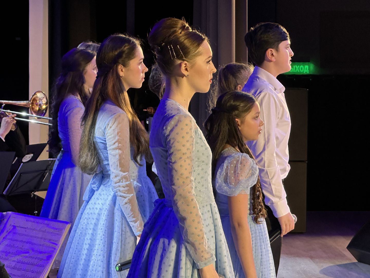 Культура, Одинцово, Кобзон, Родина, День Победы