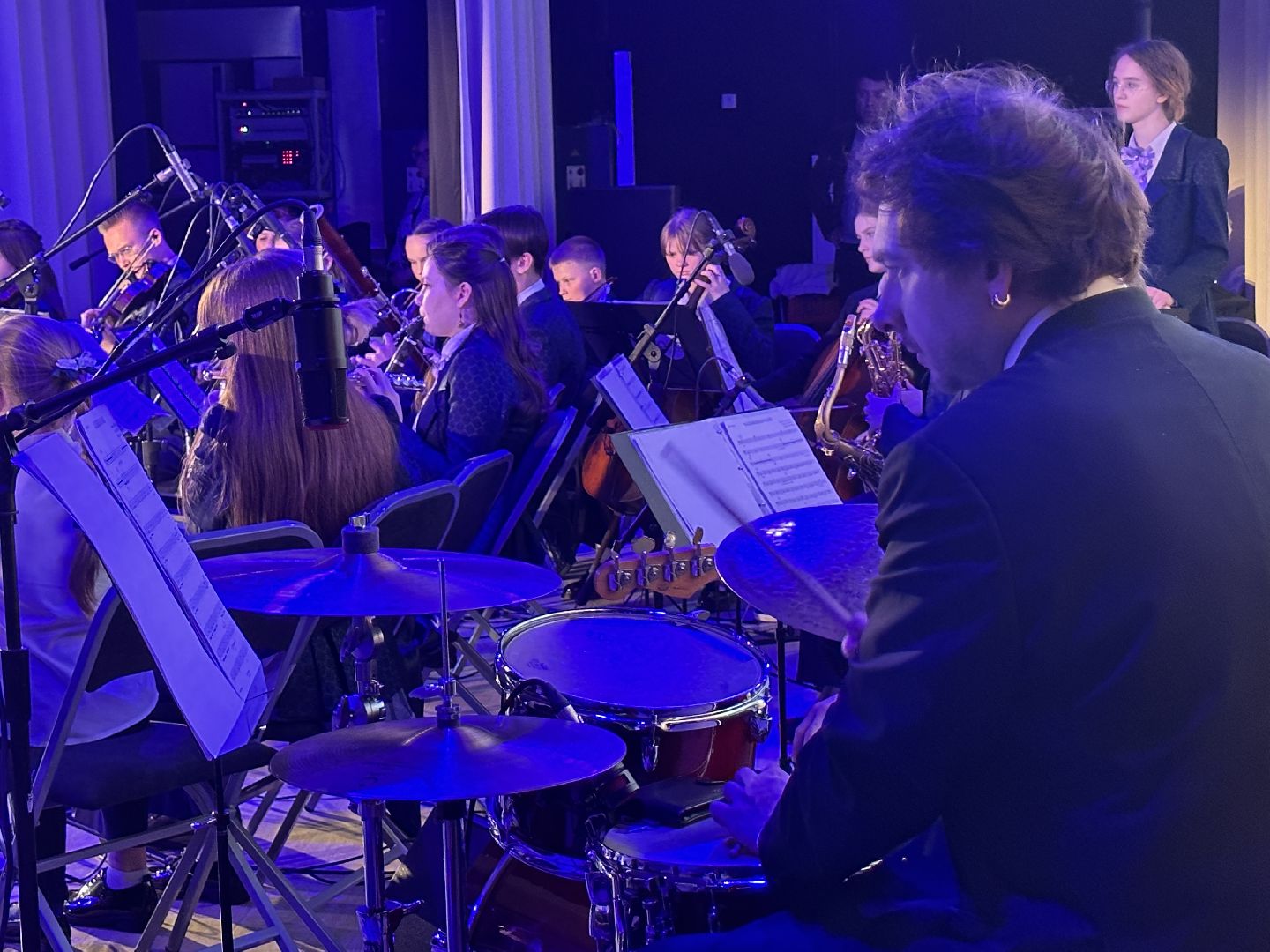 Культура, Одинцово, Кобзон, Родина, День Победы