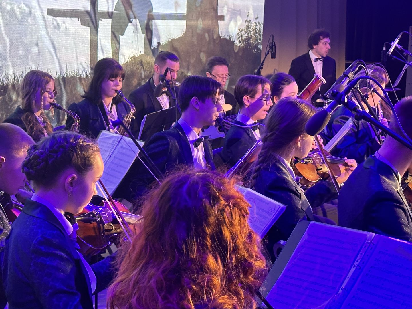 Культура, Одинцово, Кобзон, Родина, День Победы