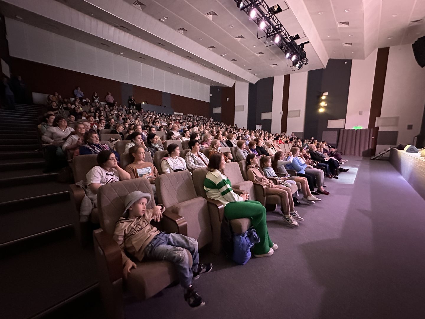 Культура, Одинцово, Кобзон, Родина, День Победы