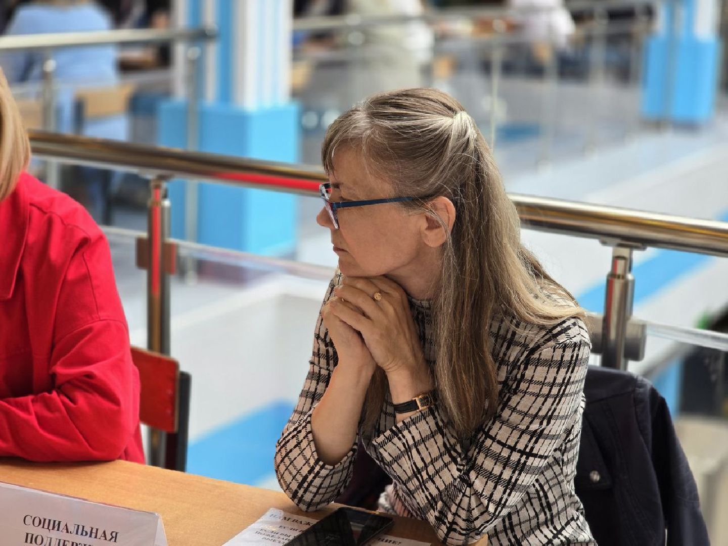 можайск, можайский муниципальный округ, Подмосковье , выездная администрация, встреча с жителями, обращения граждан, власть,