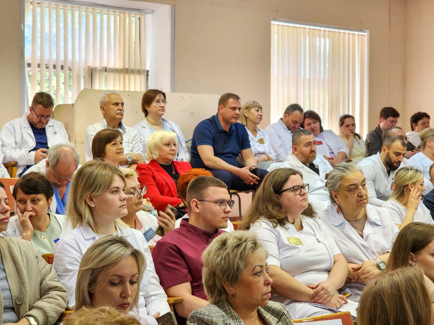 Подольск, награждение, день медицинского работника, грамота, покб,