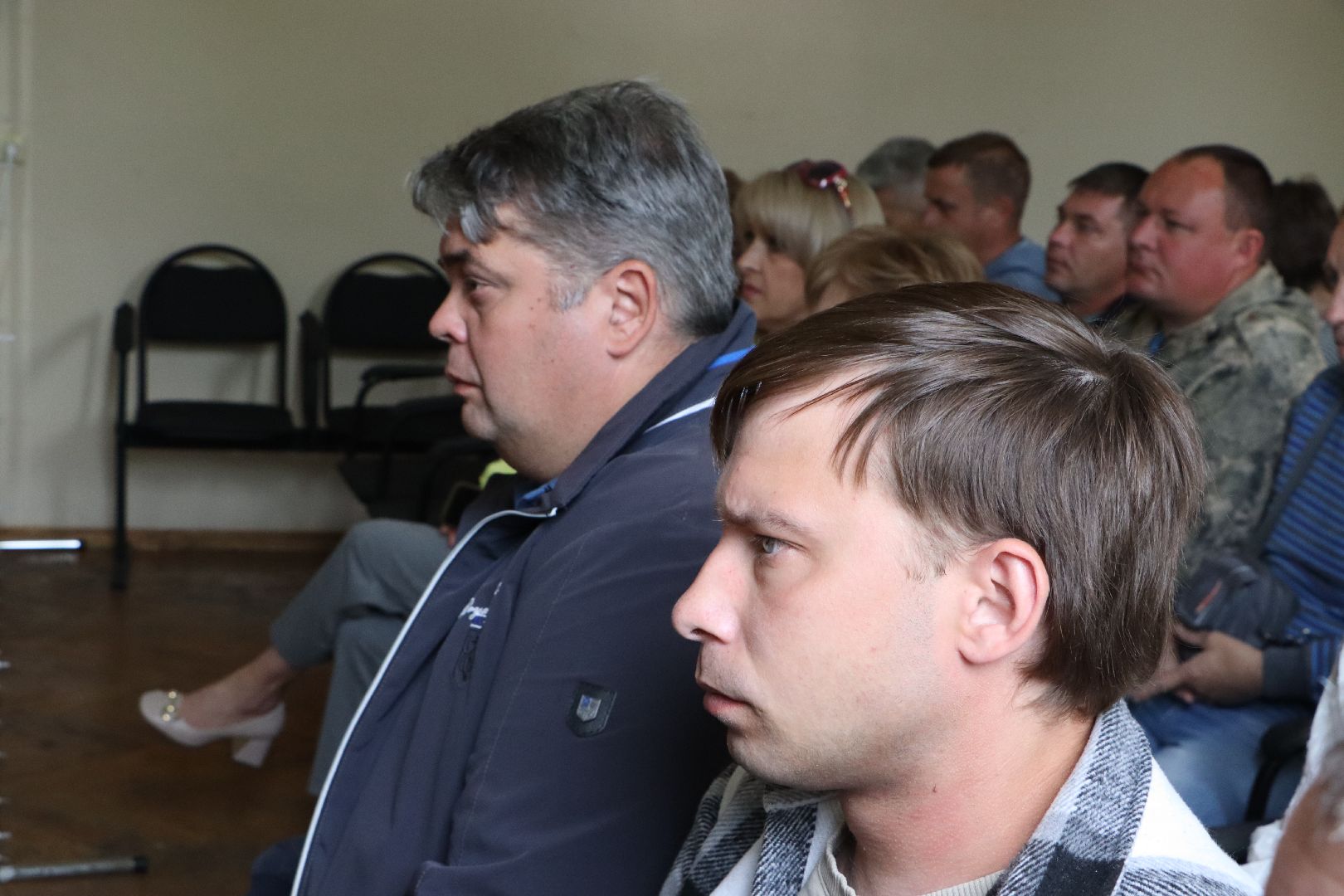 серебряные пруды, прокурор серебряно-прудского района, кибермошенничество,