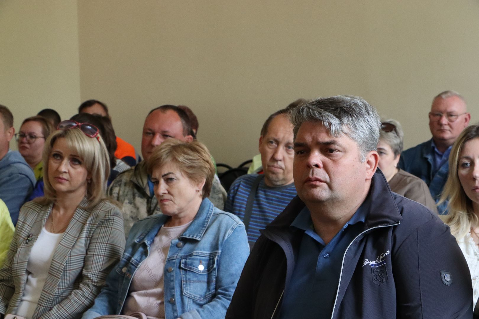 серебряные пруды, прокурор серебряно-прудского района, кибермошенничество,