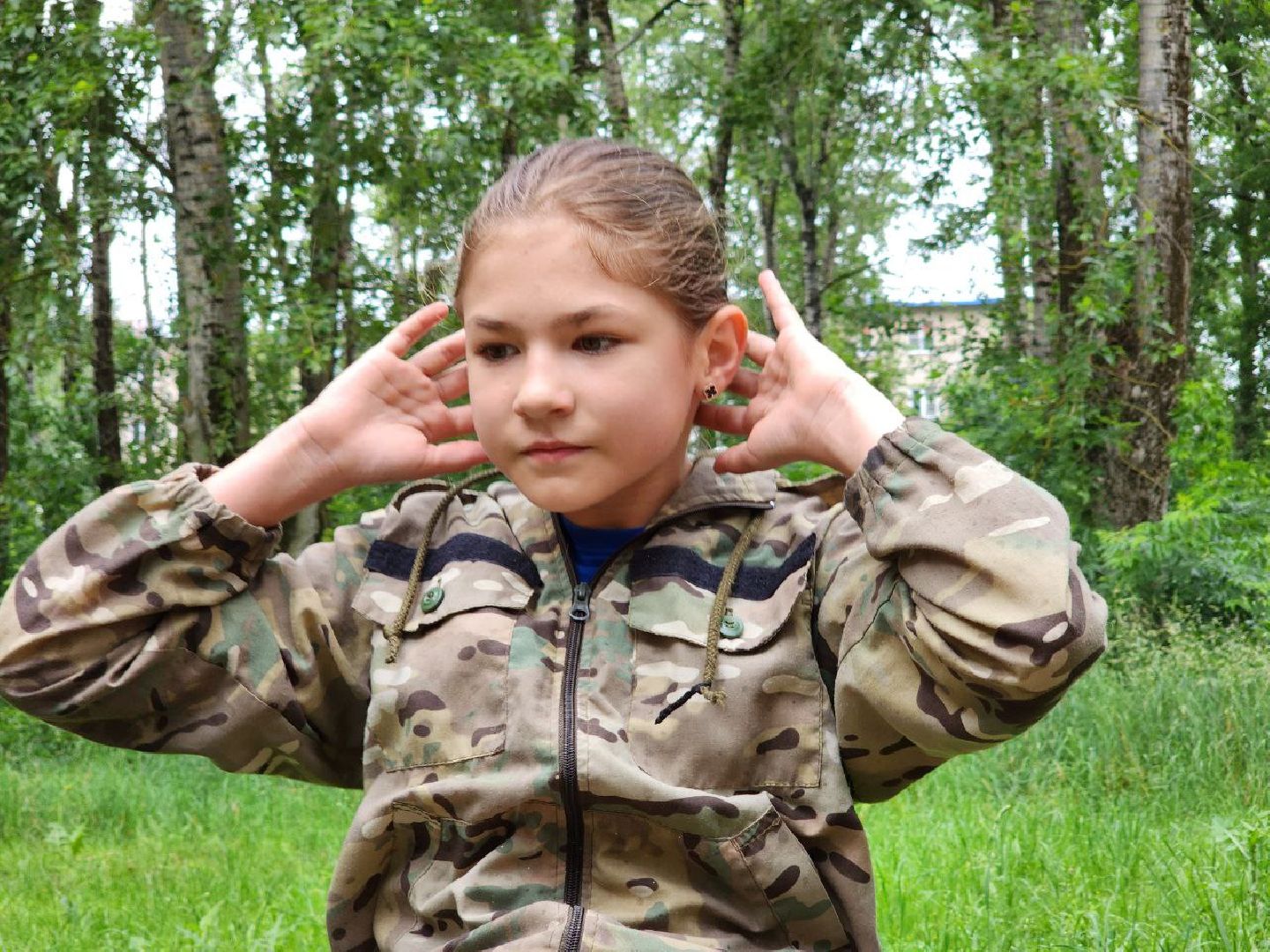 воскресенск, кадеты, приемная кампания, образование,