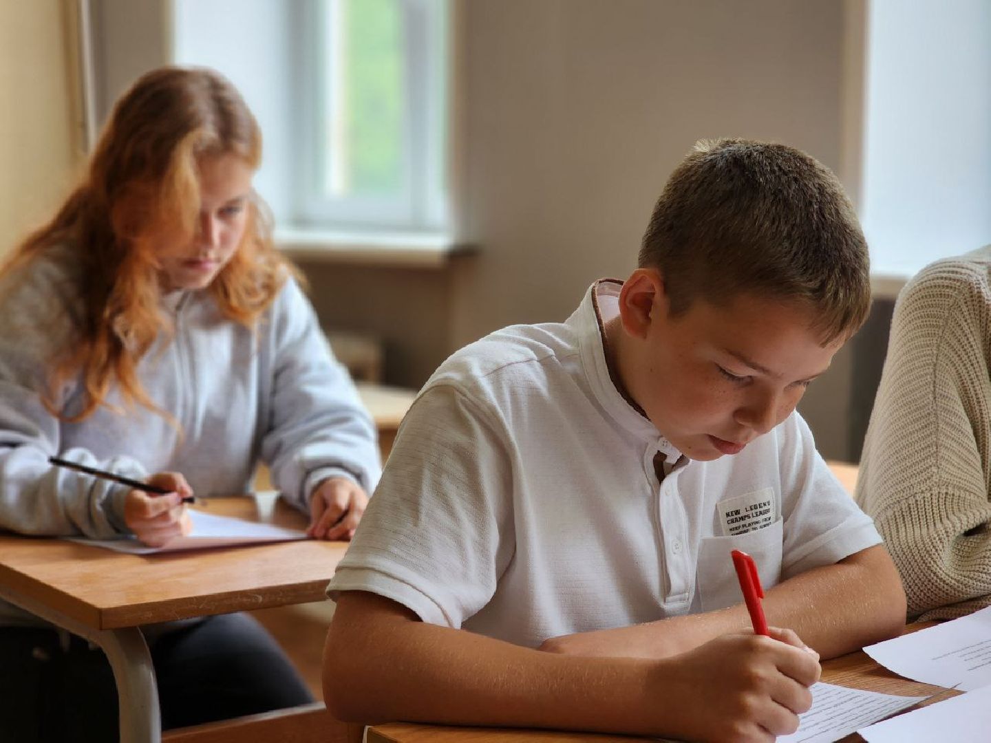 воскресенск, кадеты, приемная кампания, образование,