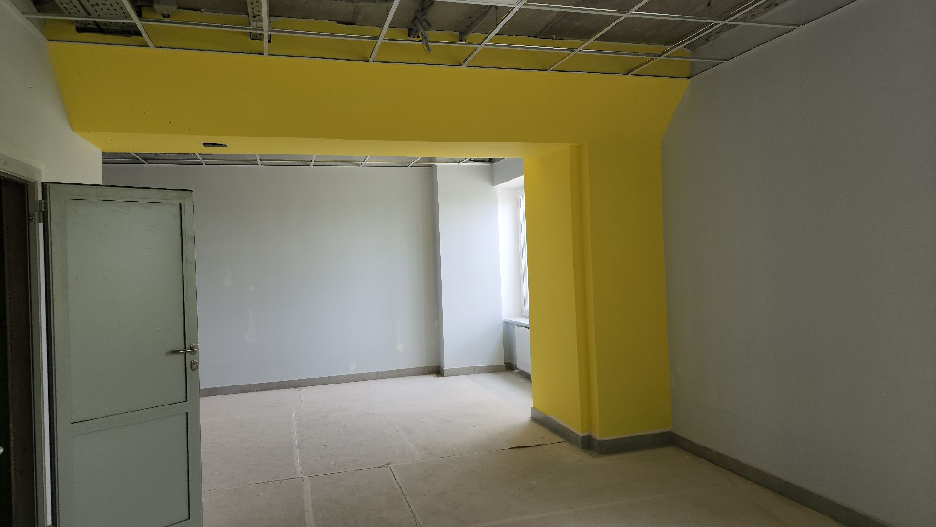 серпухов, подмосковье, капремонт школы,