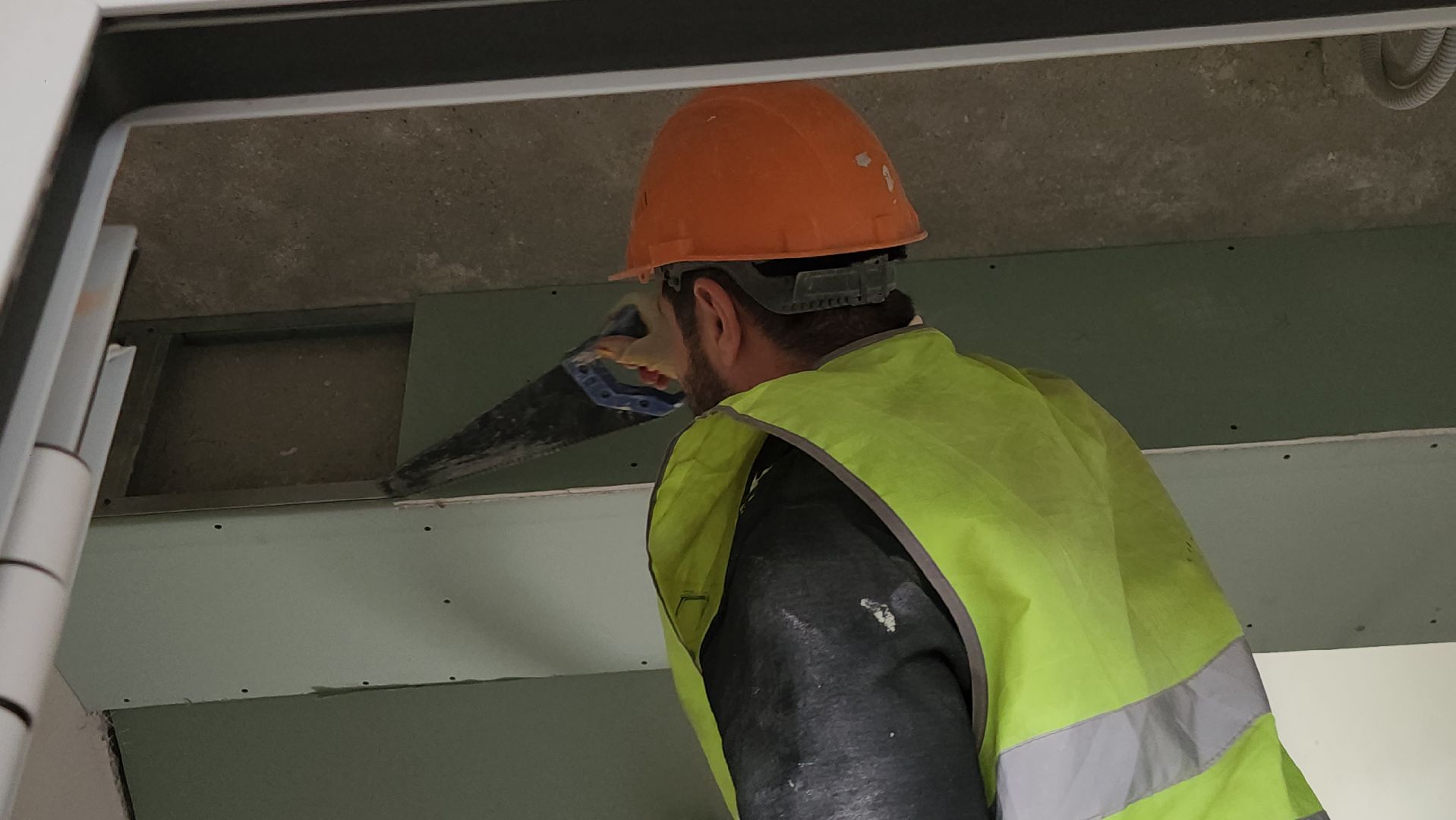 серпухов, подмосковье, капремонт школы,