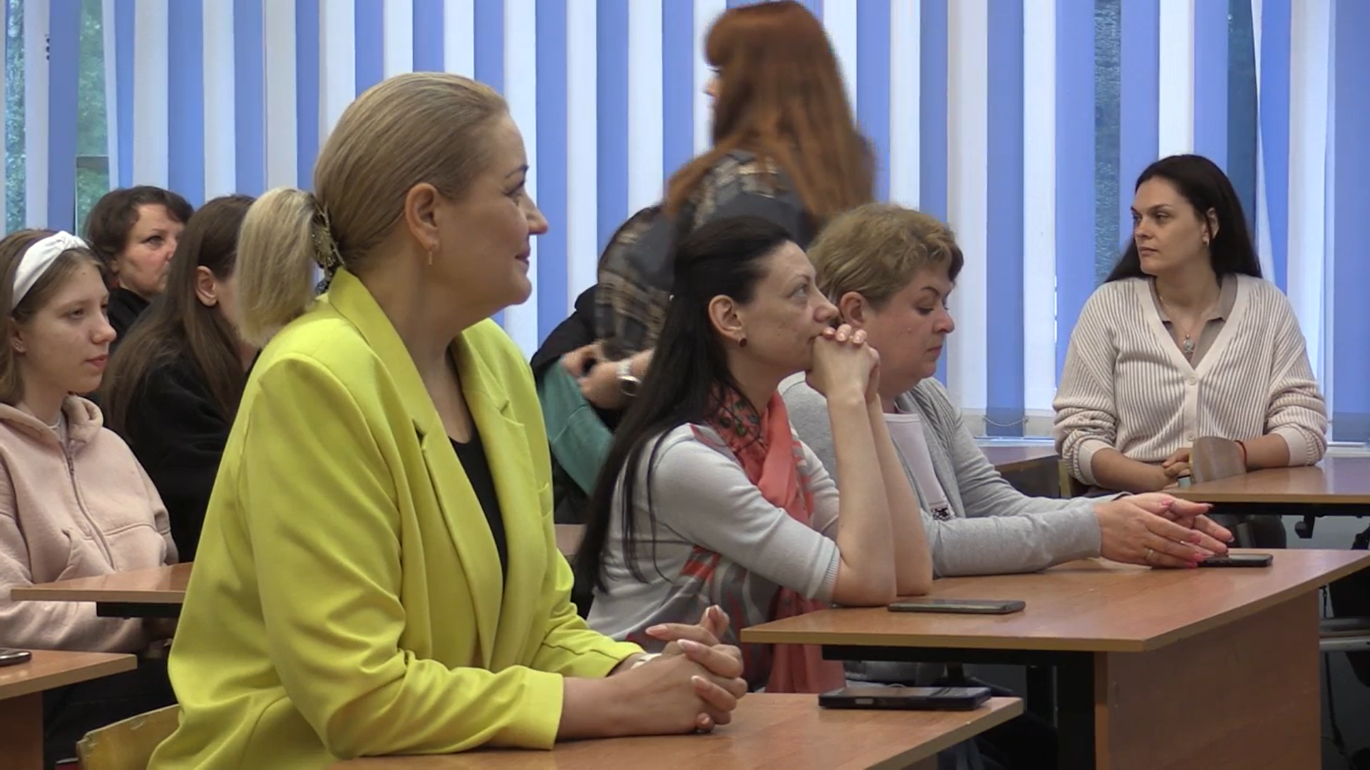 патриотизм, лекция, музей,