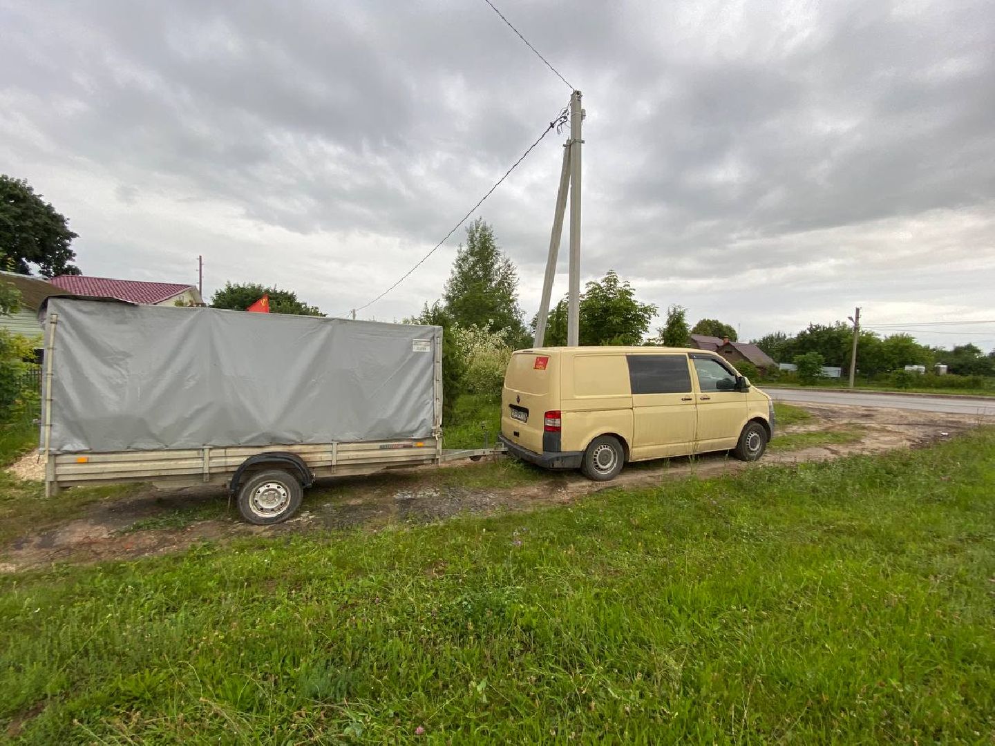 Зарайск,  СВО, Гумпомощь, Мывместе,