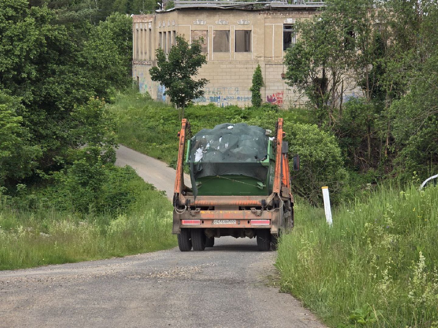 можайск, можайский муниципальный округ, подмосковье, субботник, акция, экологическая акция, чистый лес,