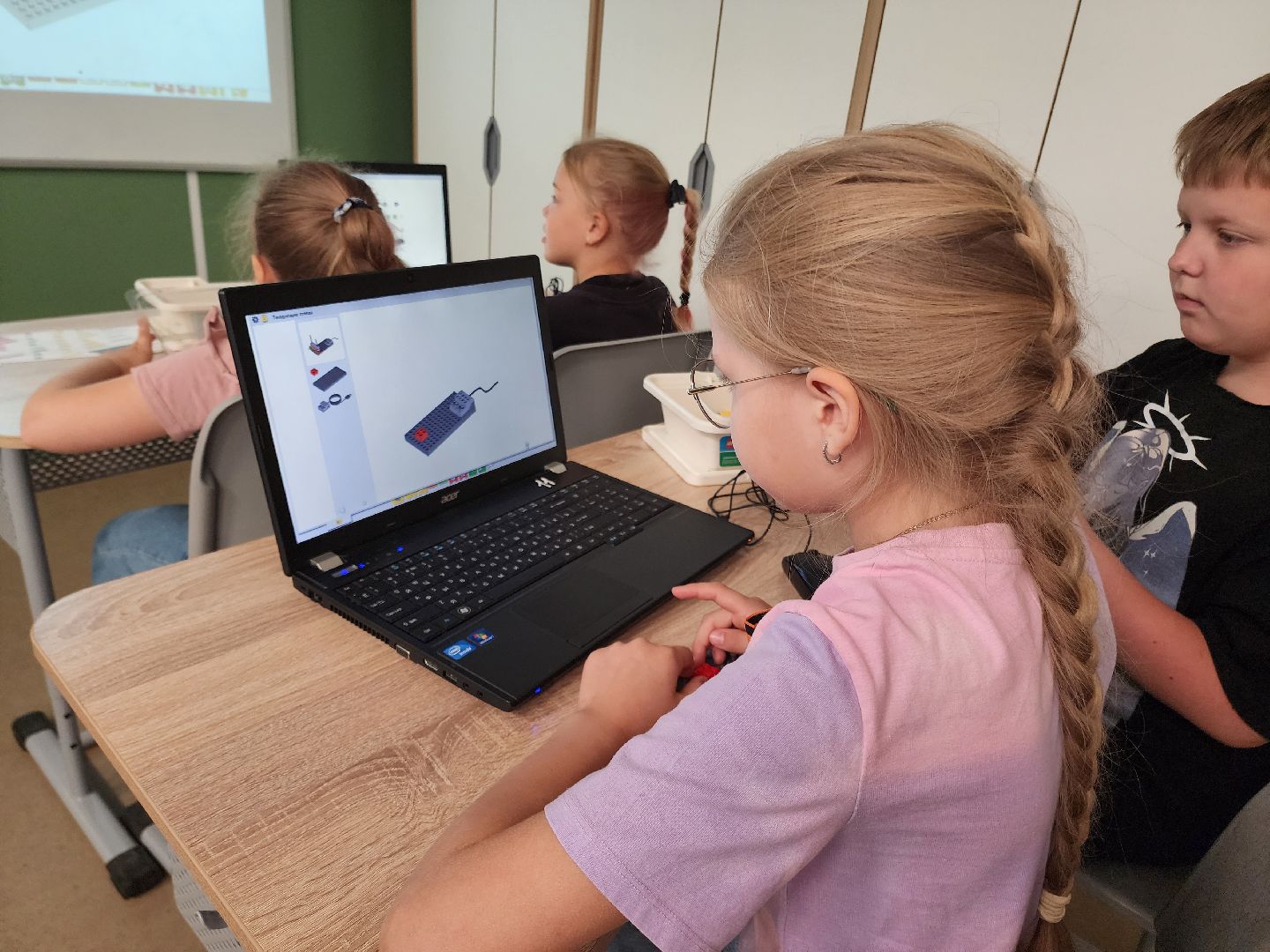 солнечногорск, лето, каникулы , школа, ученики,