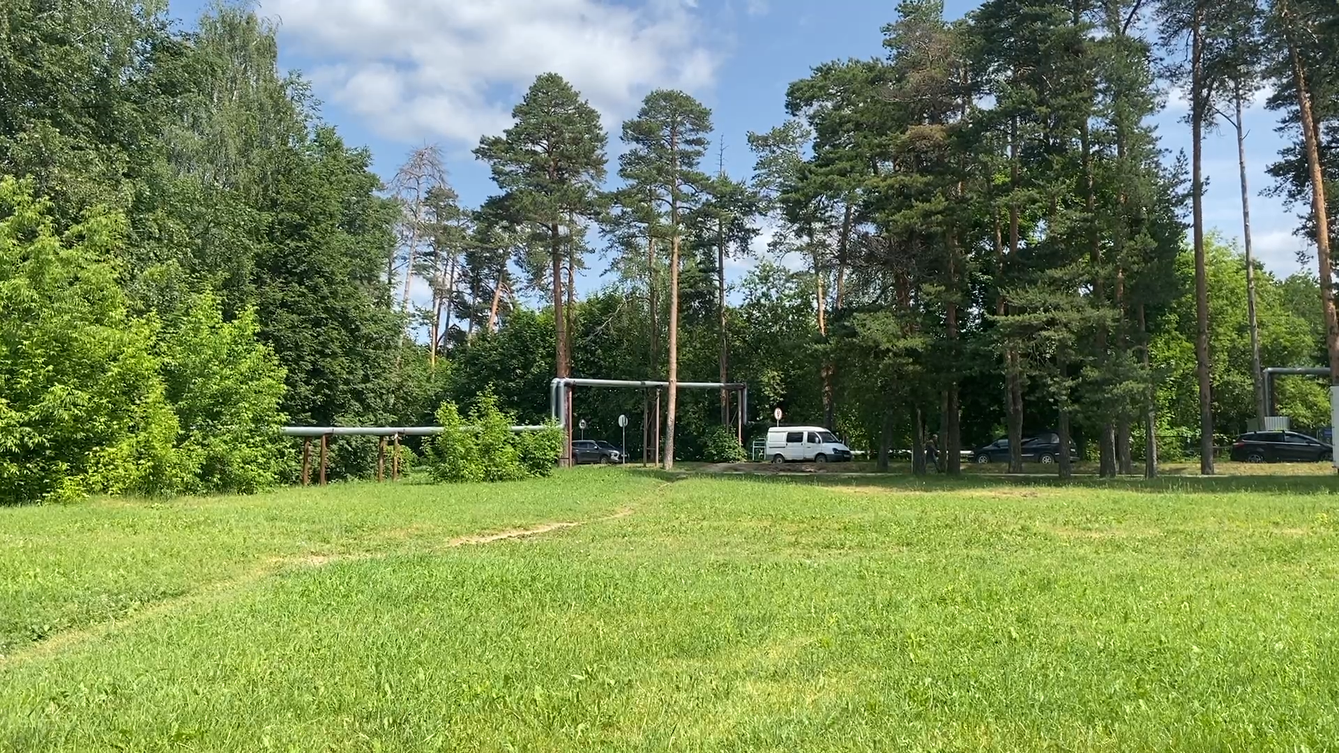 сети теплотрассы, власиха теплосеть, реконструкция сетей, цветной бульвар власиха, трубы горячего водоснабжения,