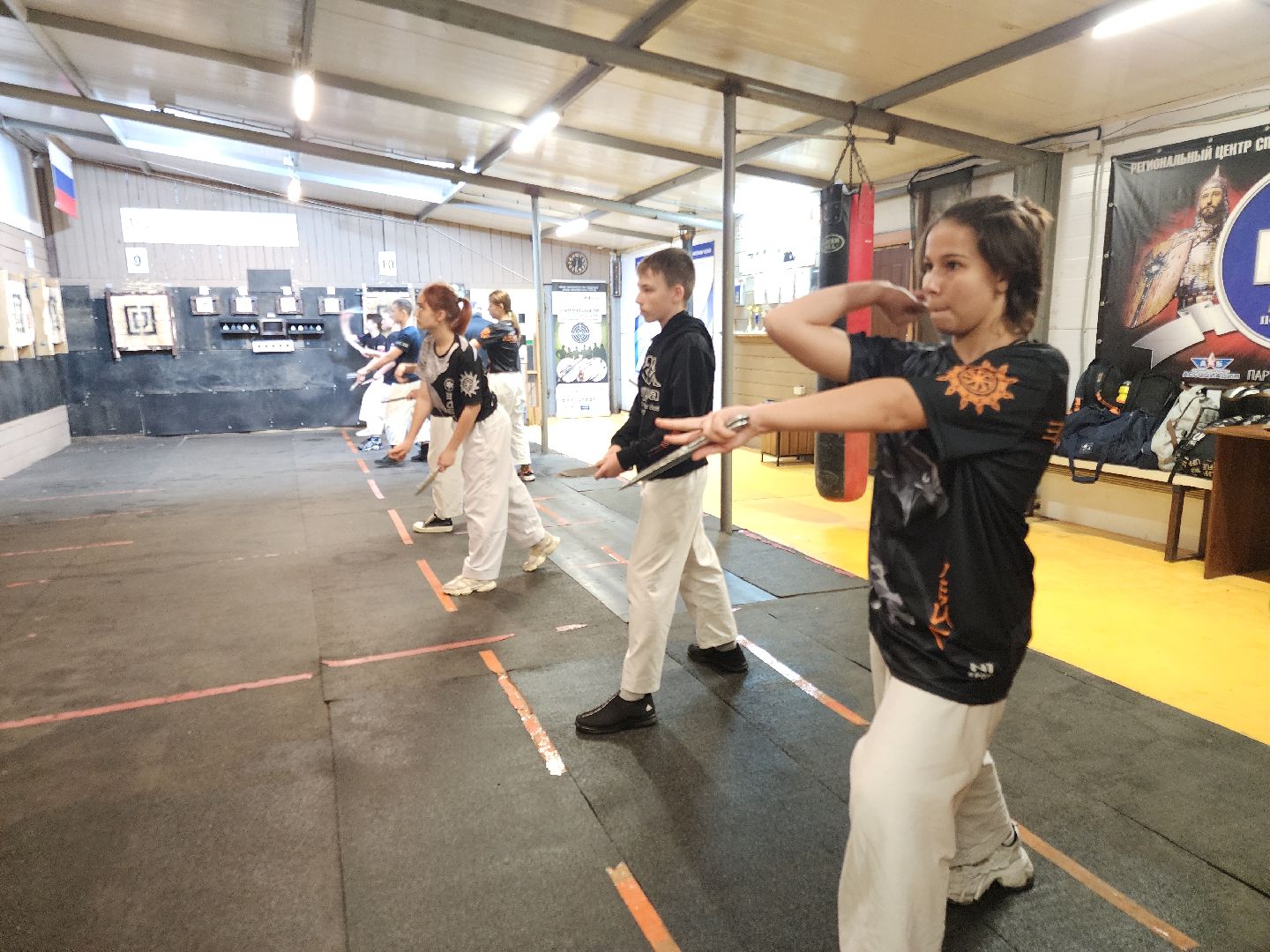 летний отдых детей, орехово-зуево,