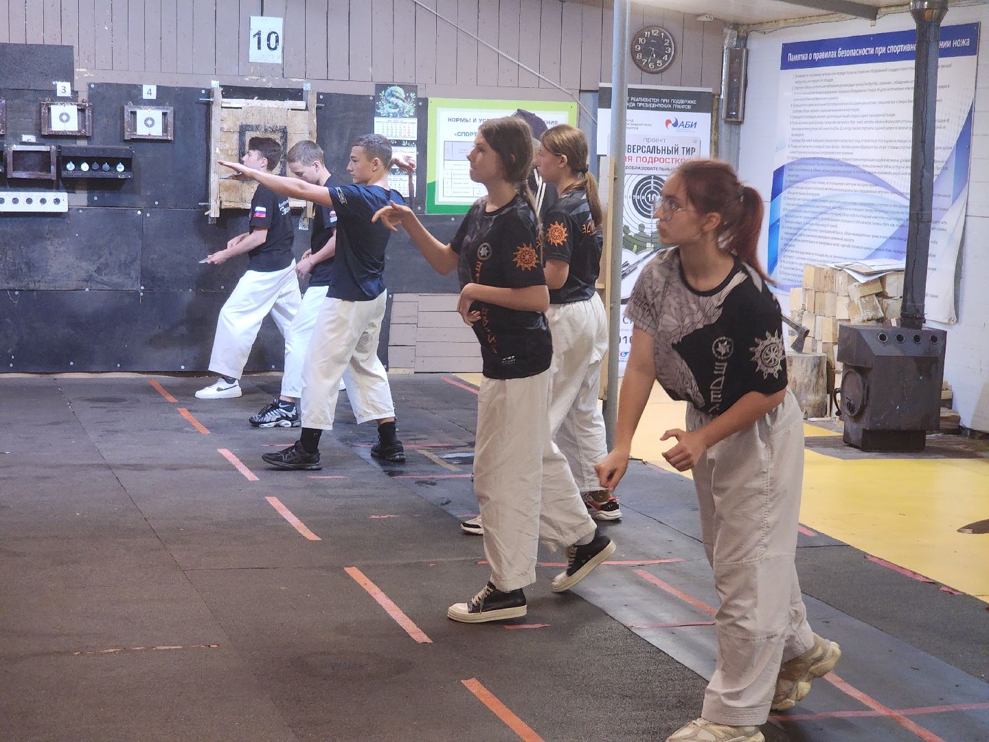 летний отдых детей, орехово-зуево,