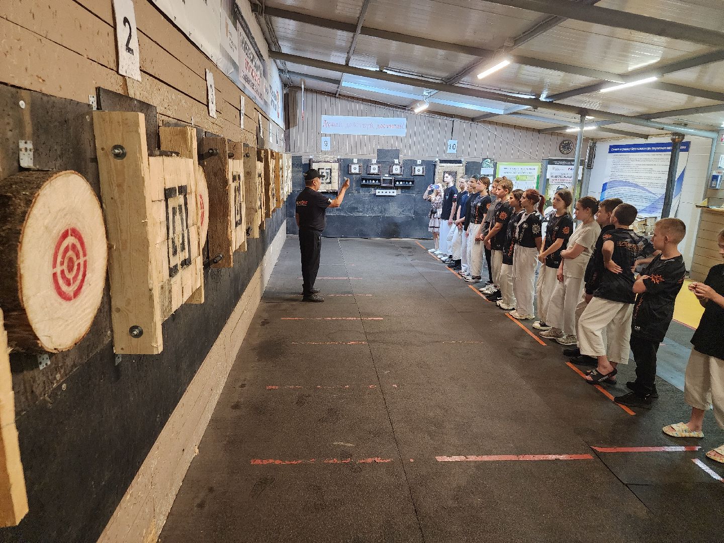 летний отдых детей, орехово-зуево,