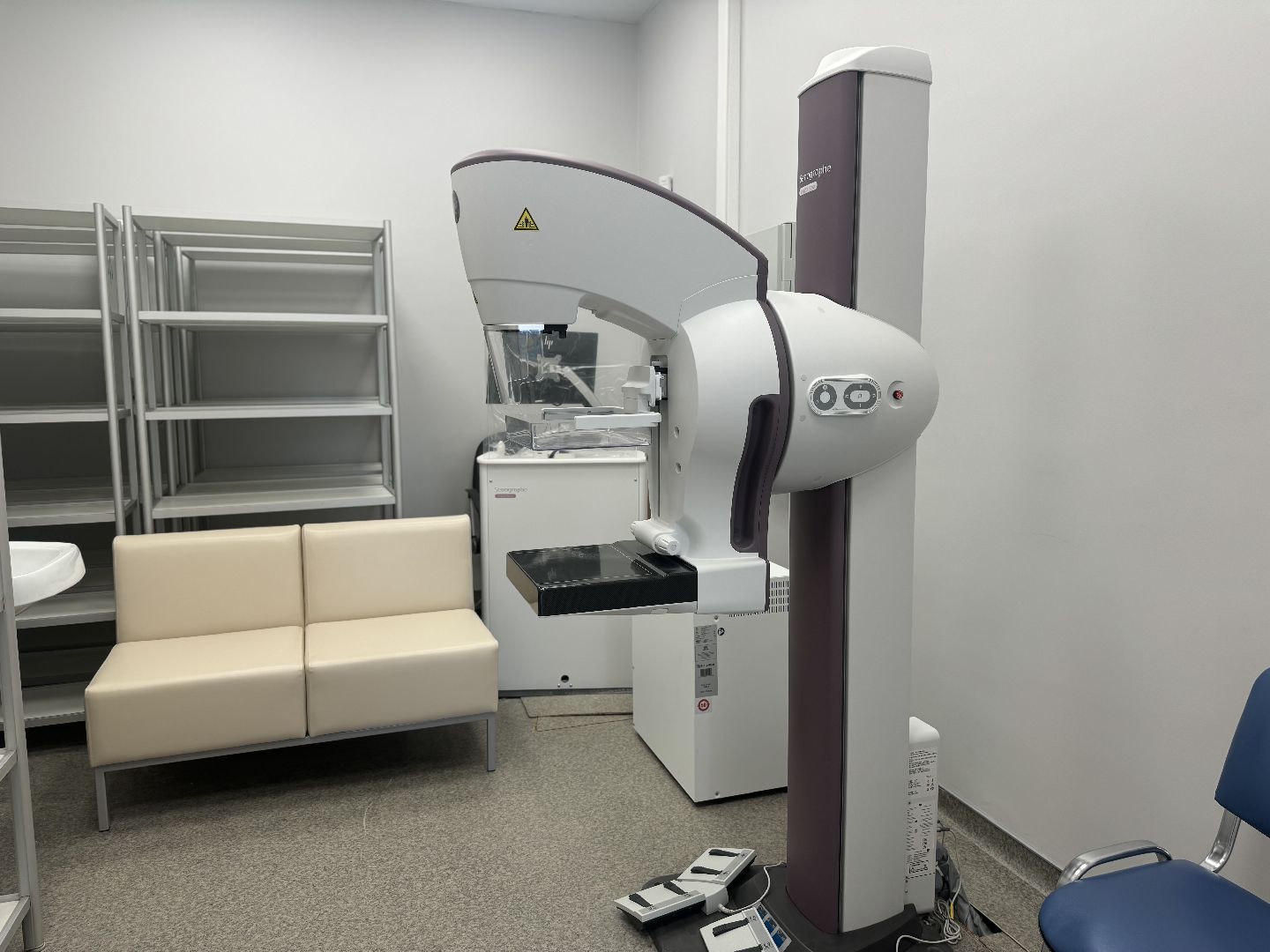 новая поликлиника , ленинский городской округ, жк южное видное ,