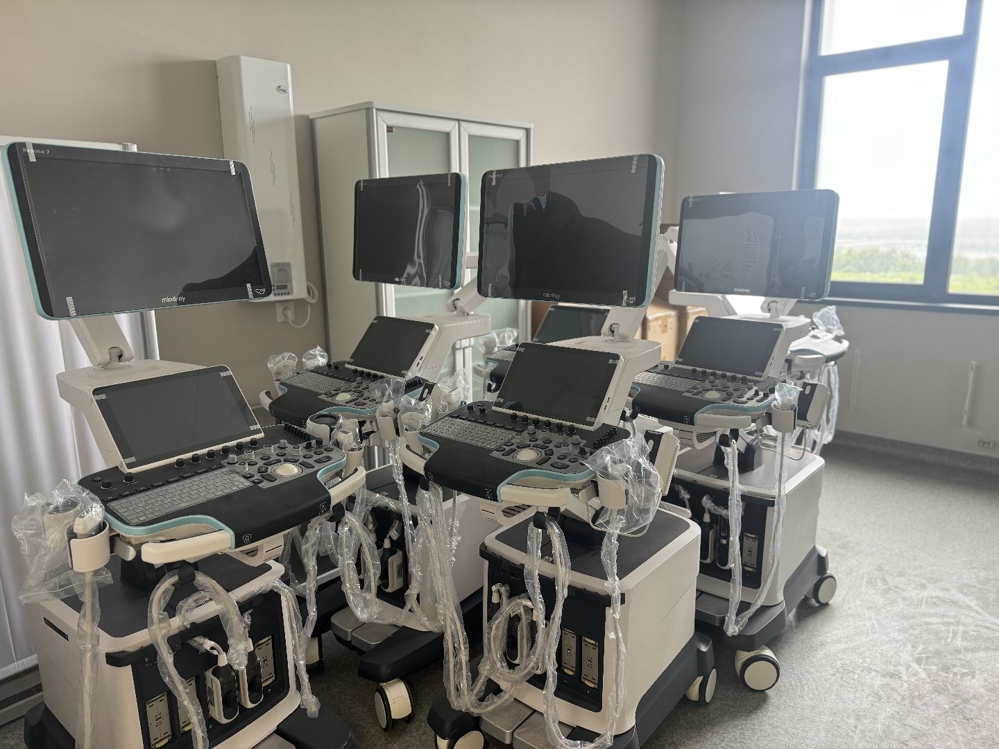 новая поликлиника , ленинский городской округ, жк южное видное ,