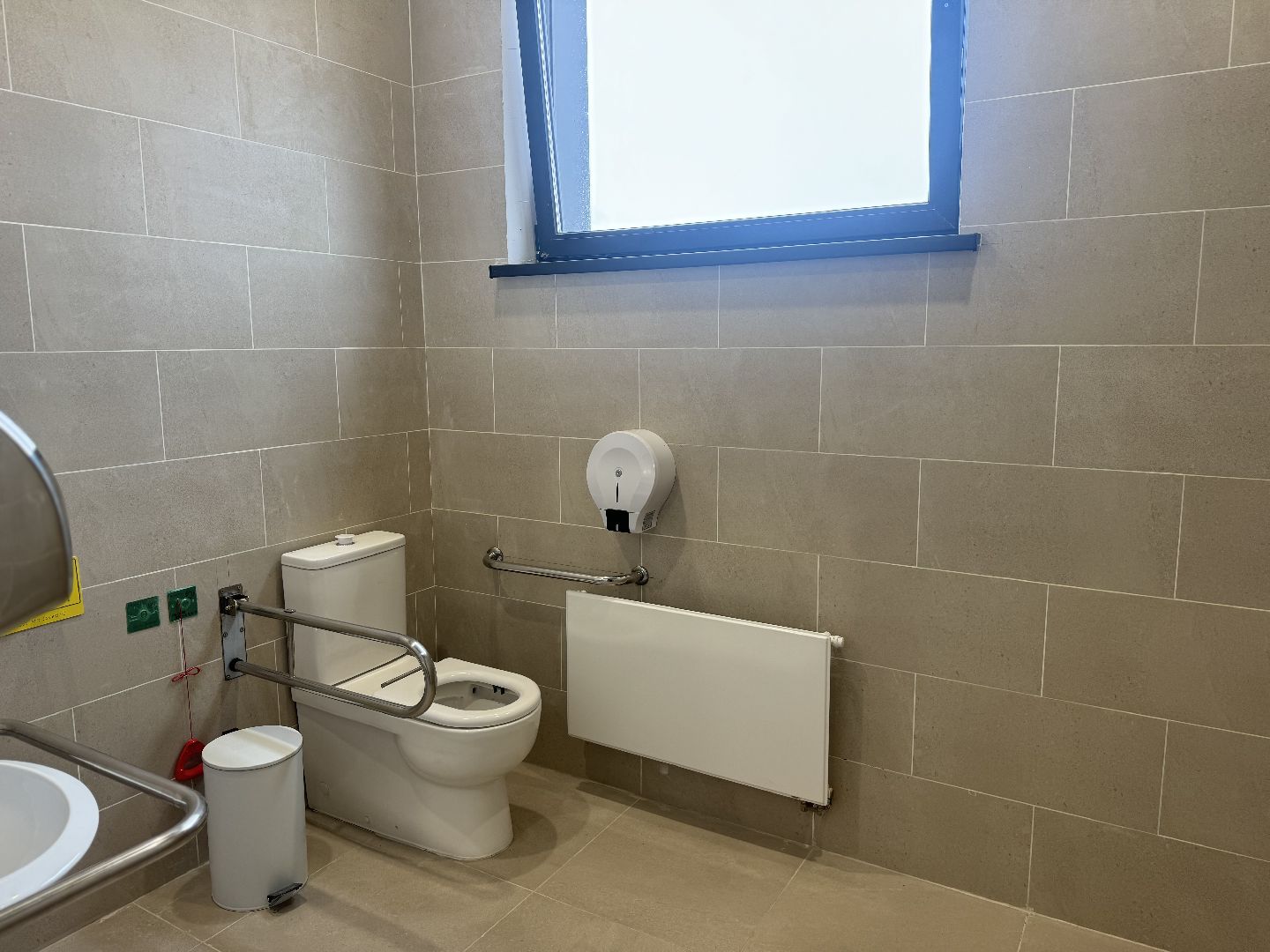 новая поликлиника , ленинский городской округ, жк южное видное ,