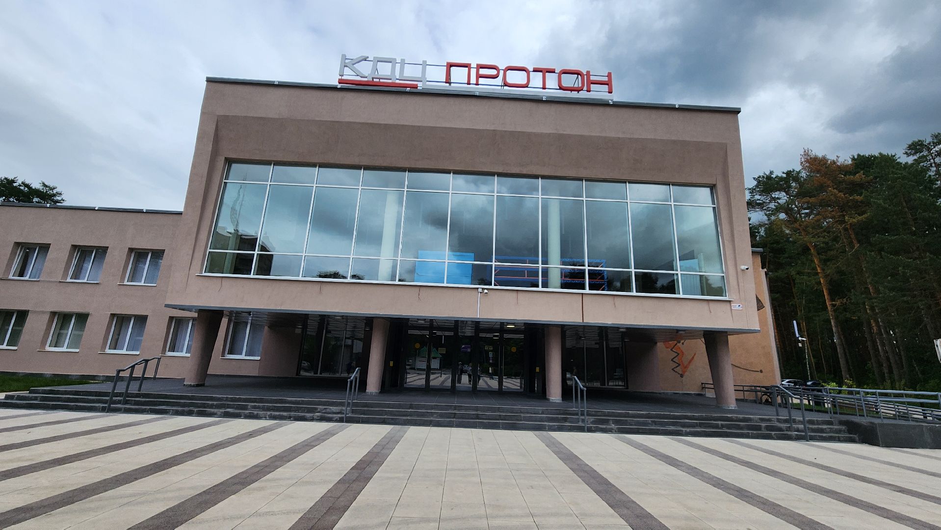 без срока давности, премьера альманах , протвинский дом культуры,