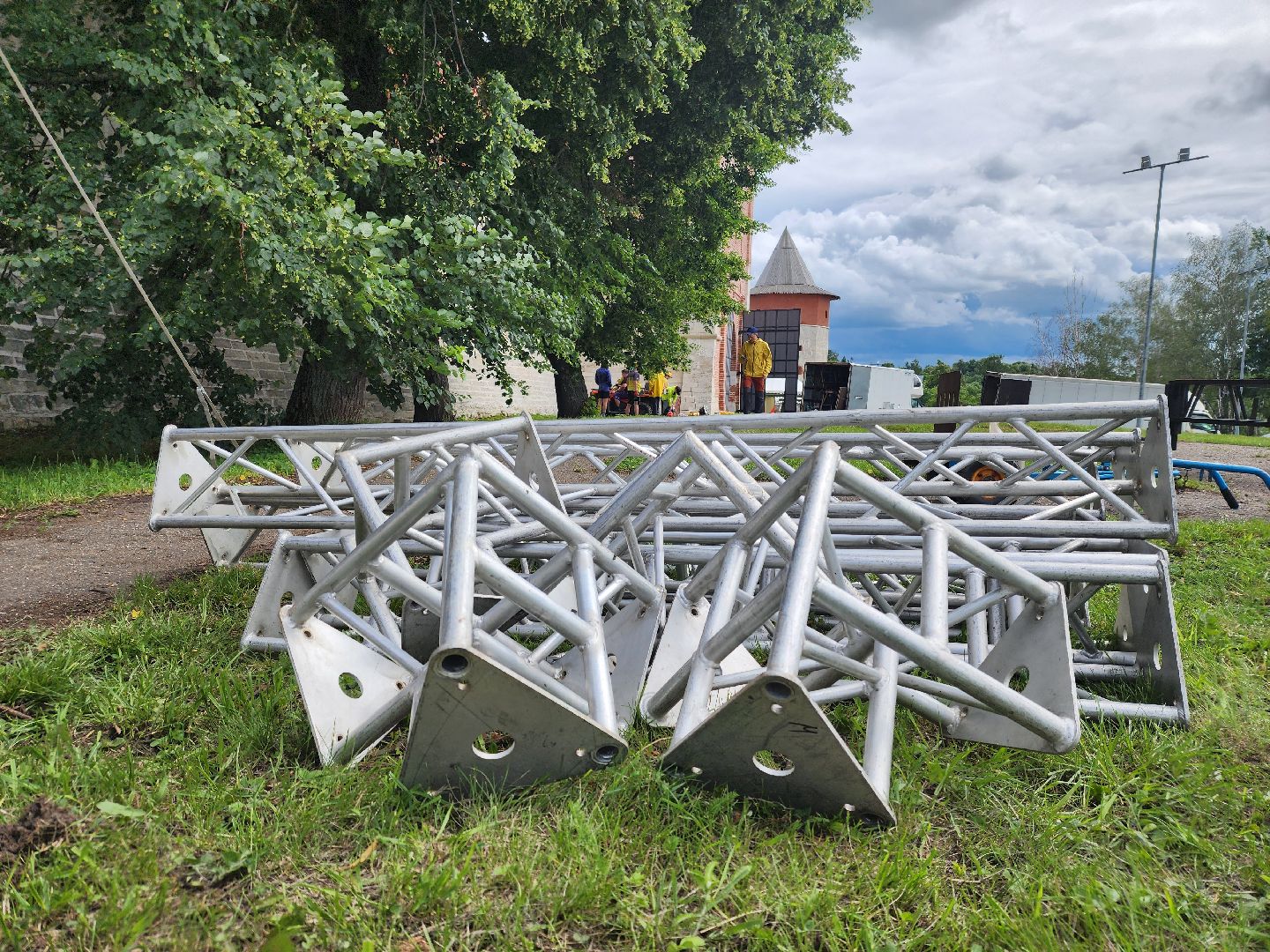 зарайск, Экстремальный забег, Зарайский бизон, ЗБ,