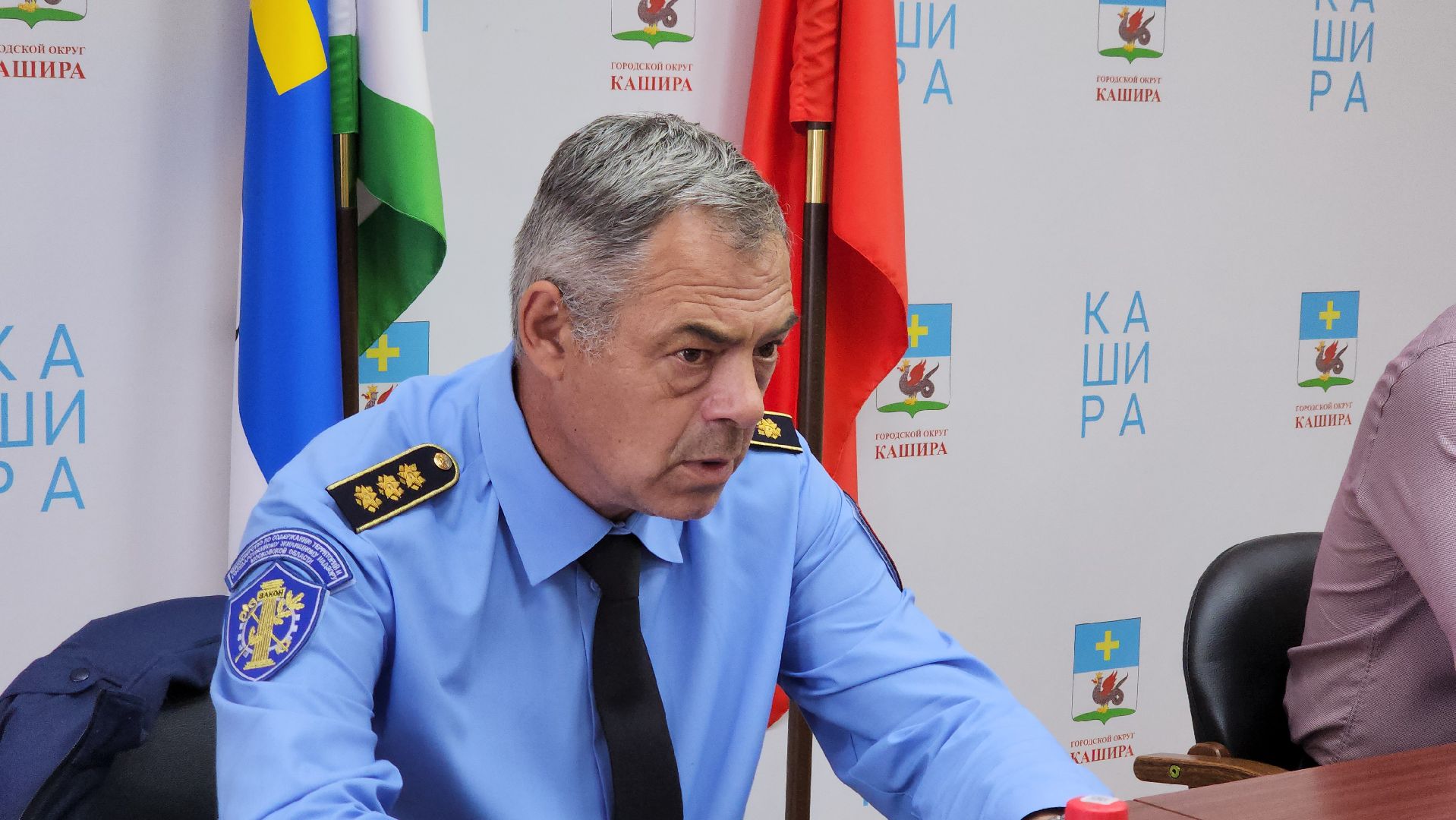 кашира, жкх, управдом, многоквартирные дома, осенне-зимний период, отопительный сезон, собрание собственников, единый платежный документ,