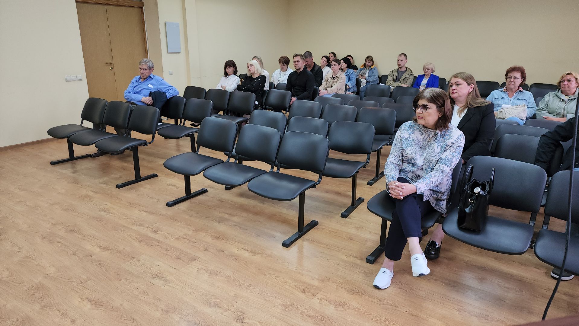 кашира, жкх, управдом, многоквартирные дома, осенне-зимний период, отопительный сезон, собрание собственников, единый платежный документ,