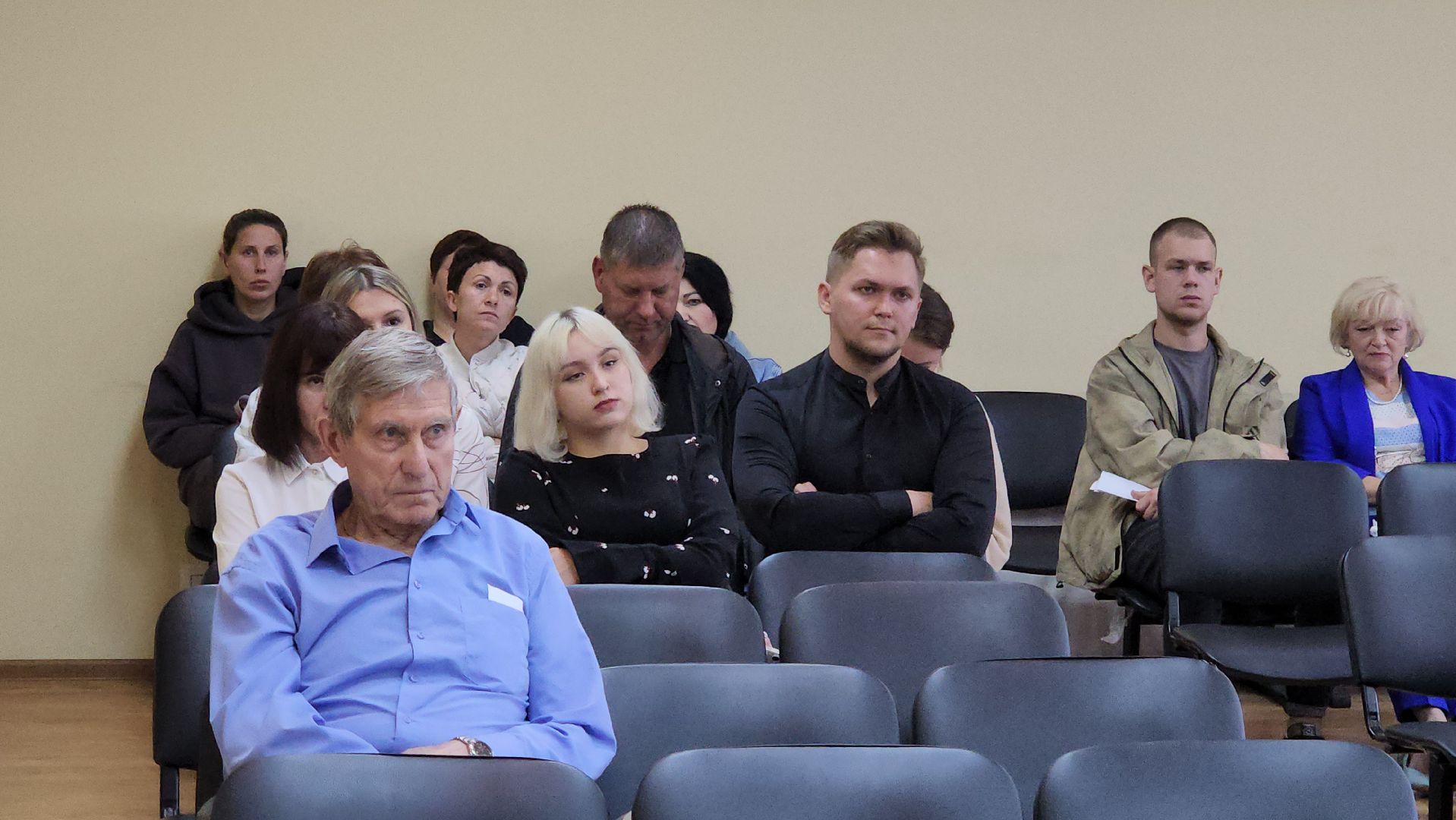 кашира, жкх, управдом, многоквартирные дома, осенне-зимний период, отопительный сезон, собрание собственников, единый платежный документ,