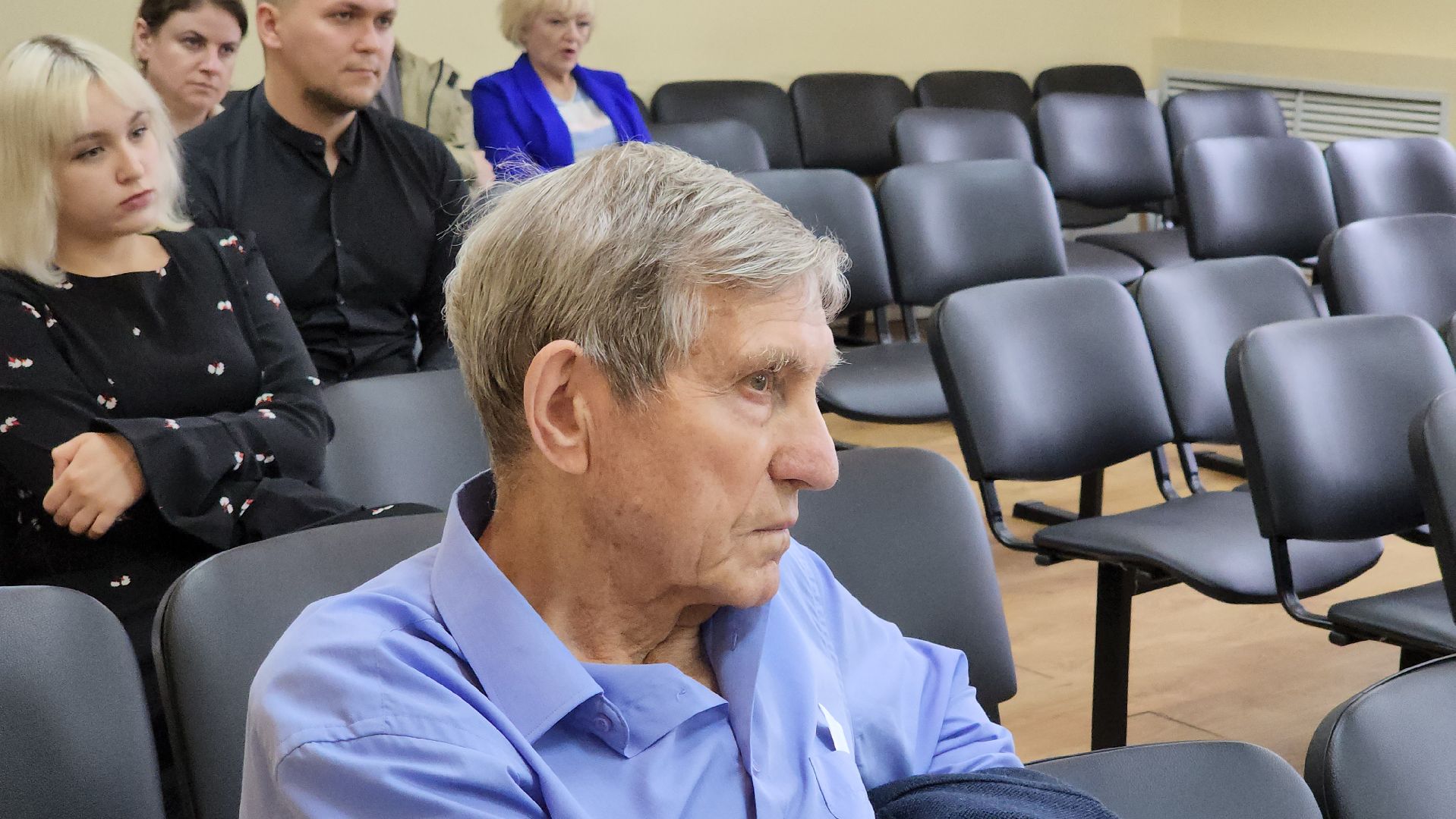 кашира, жкх, управдом, многоквартирные дома, осенне-зимний период, отопительный сезон, собрание собственников, единый платежный документ,