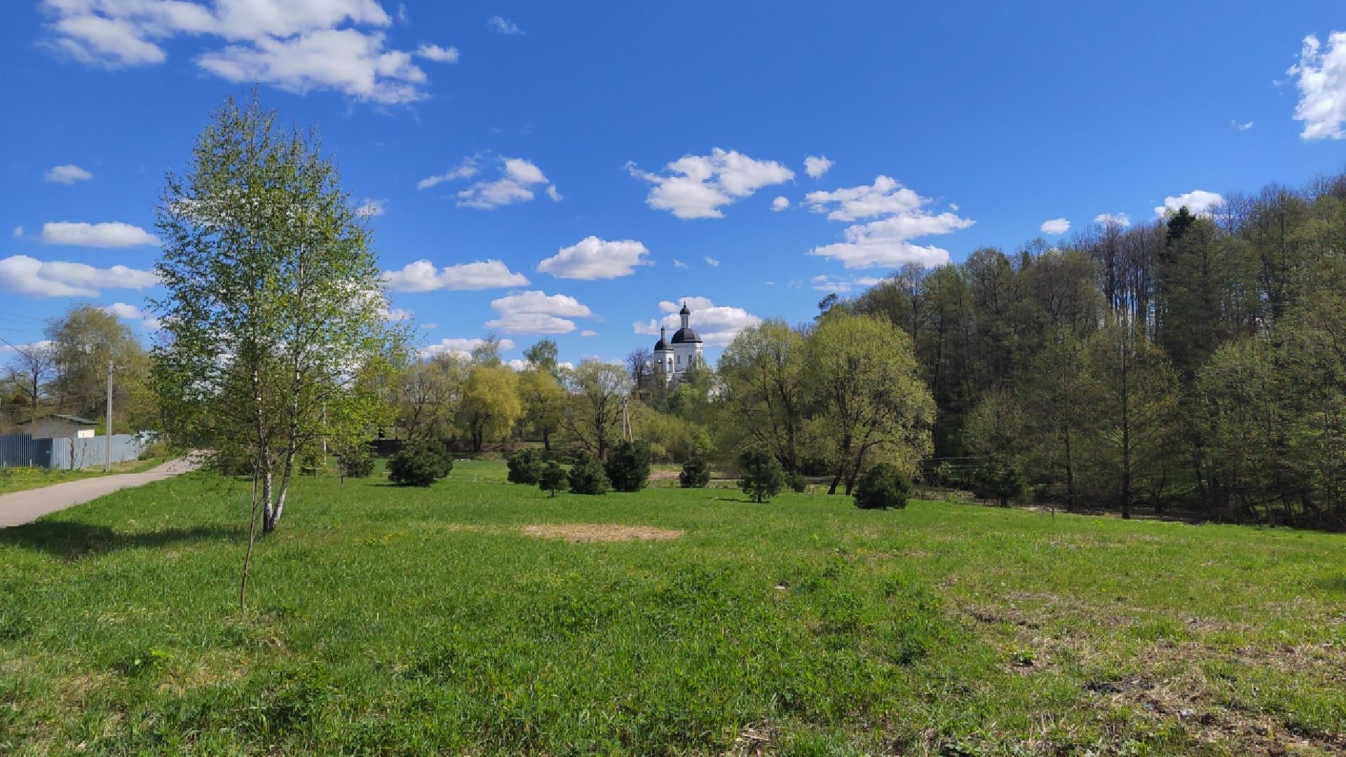 Пушкино, Пушкинский округ, Ельдигино, Память, День Победы, 9 мая