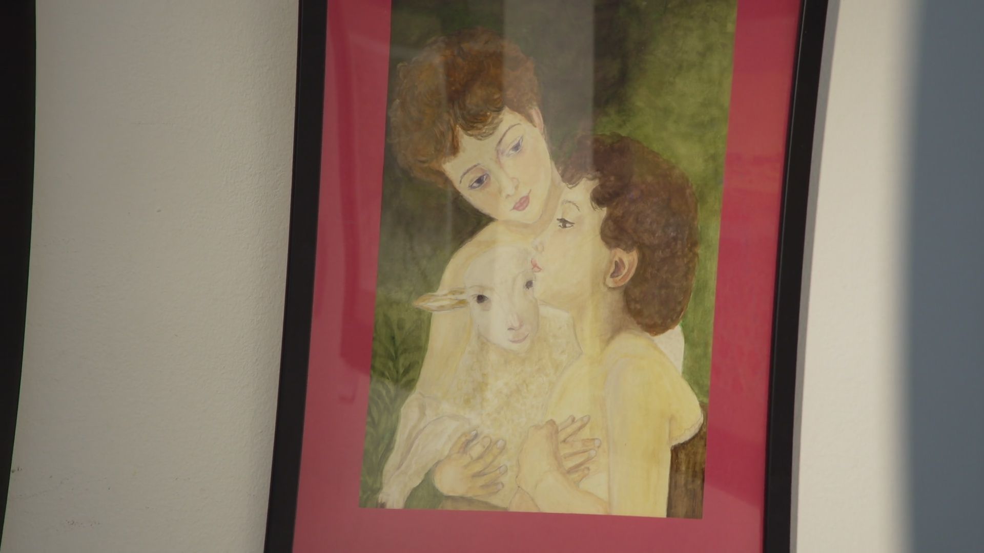 Реутов, музей, выставка, Активное долголетие, картины,