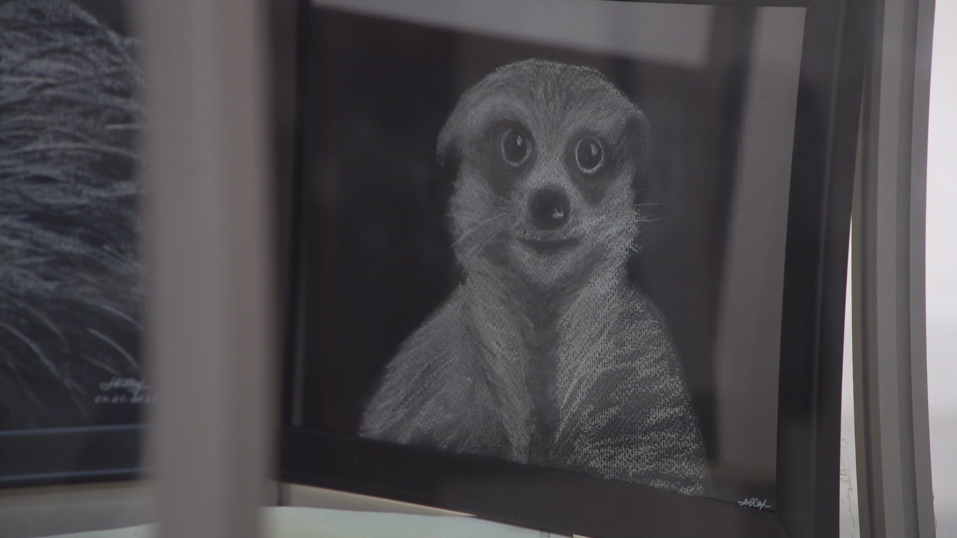 Реутов, музей, выставка, Активное долголетие, картины,