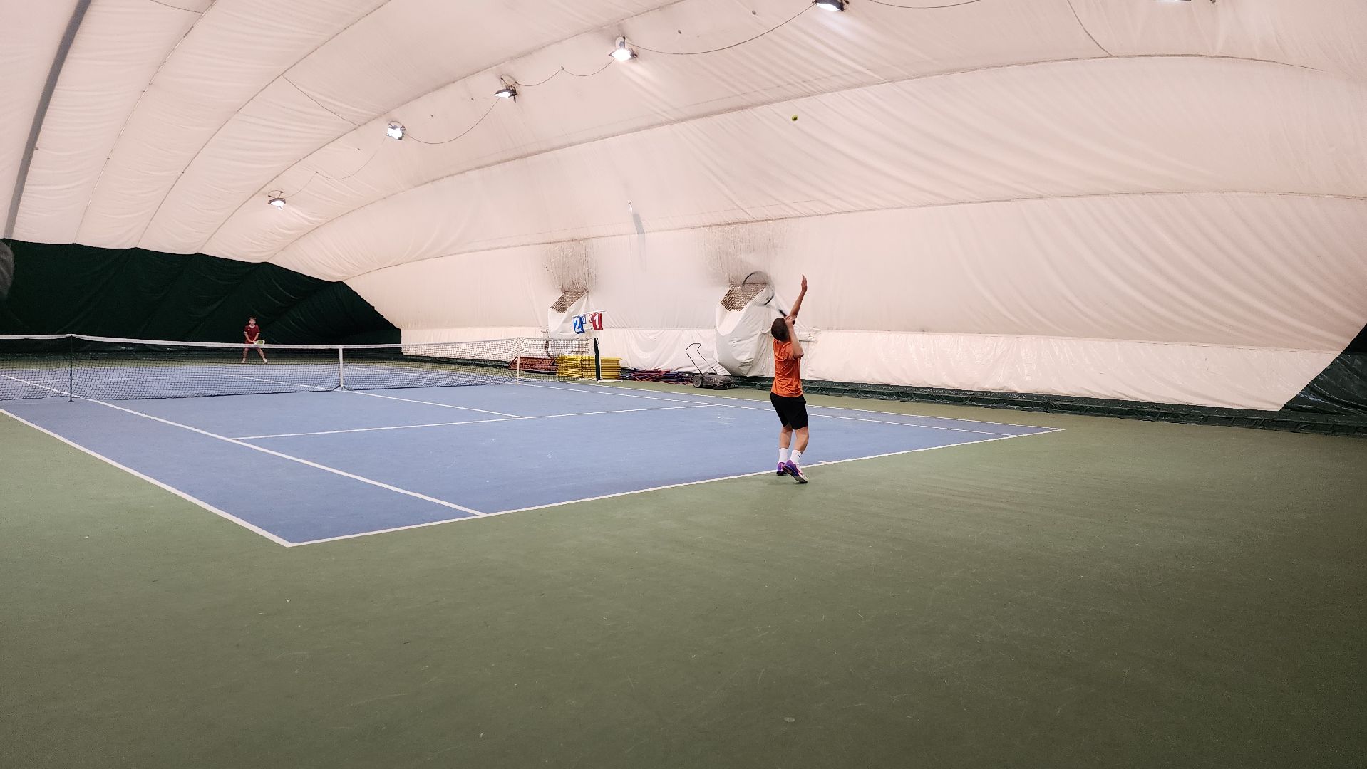 истра, теннисный турнир, спортивная школа,