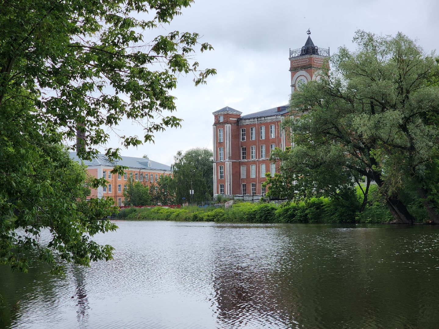 Егорьевск, Подмосковье, Московская область,