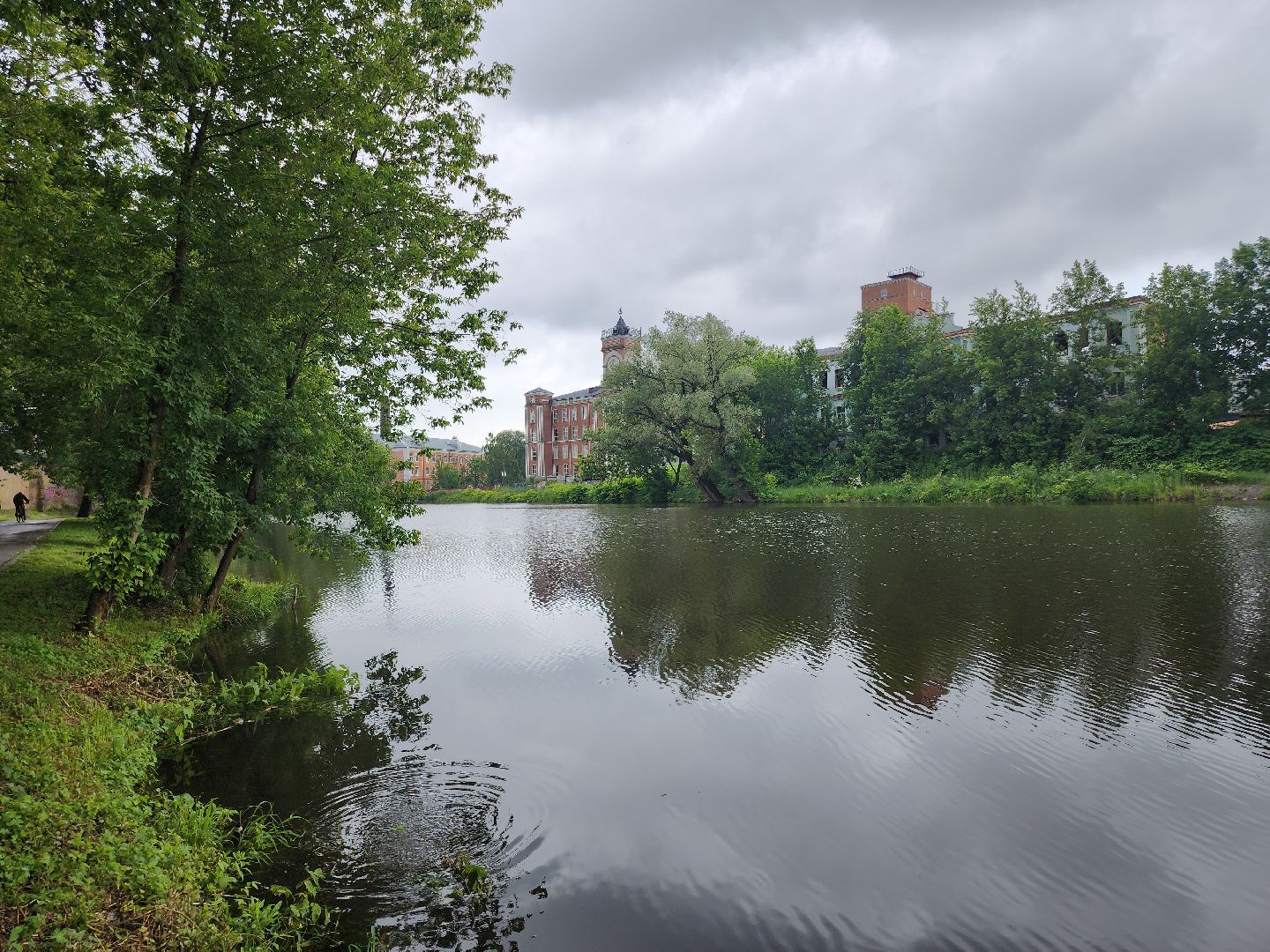 Егорьевск, Подмосковье, Московская область,