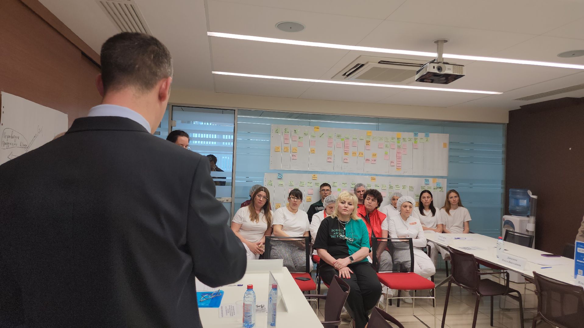 Егорьевск, Выездная администрация, Подмосковье, Московская область,