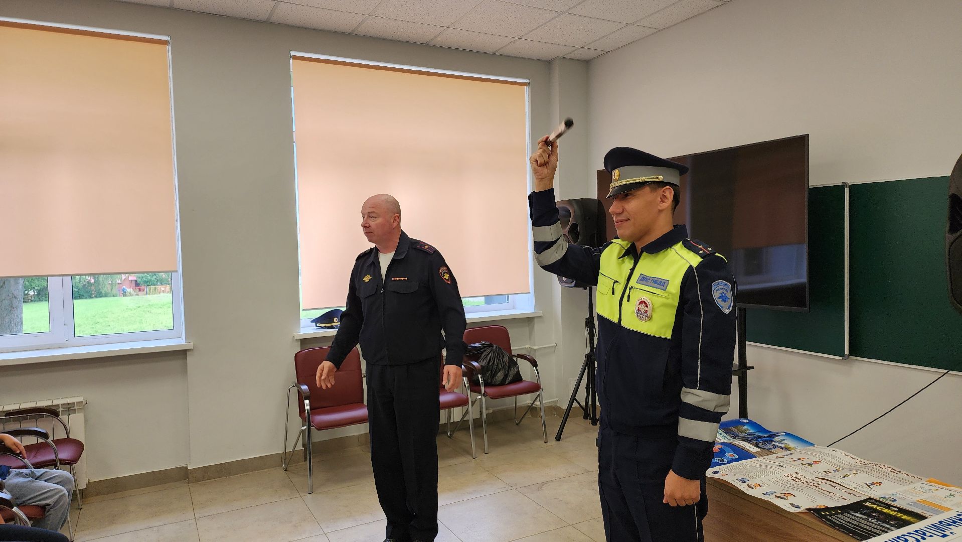 кашира, безопасность, пдд, гаи, сим, школа, дети , лагерь, лето, электросамокат,