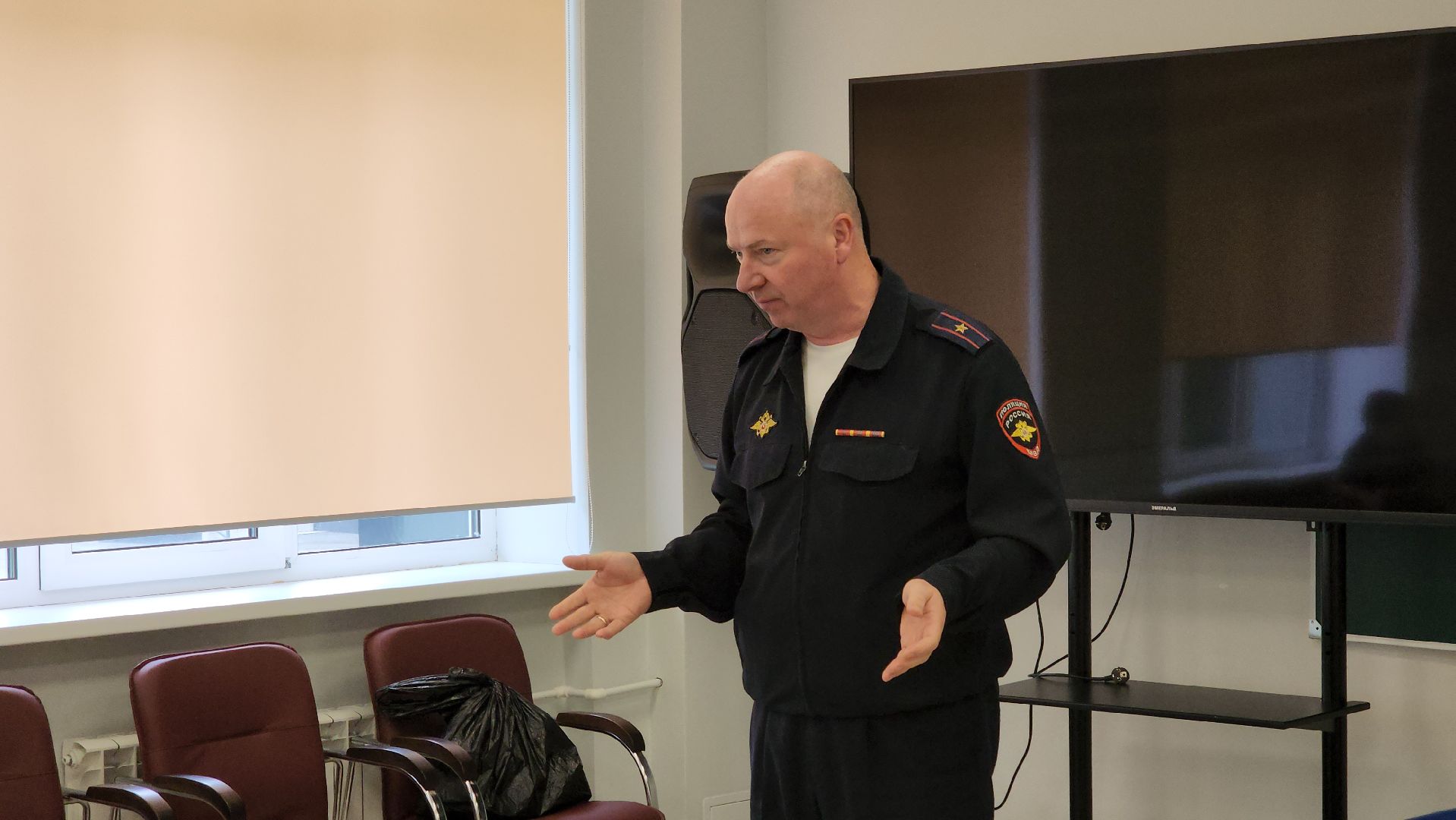 кашира, безопасность, пдд, гаи, сим, школа, дети , лагерь, лето, электросамокат,