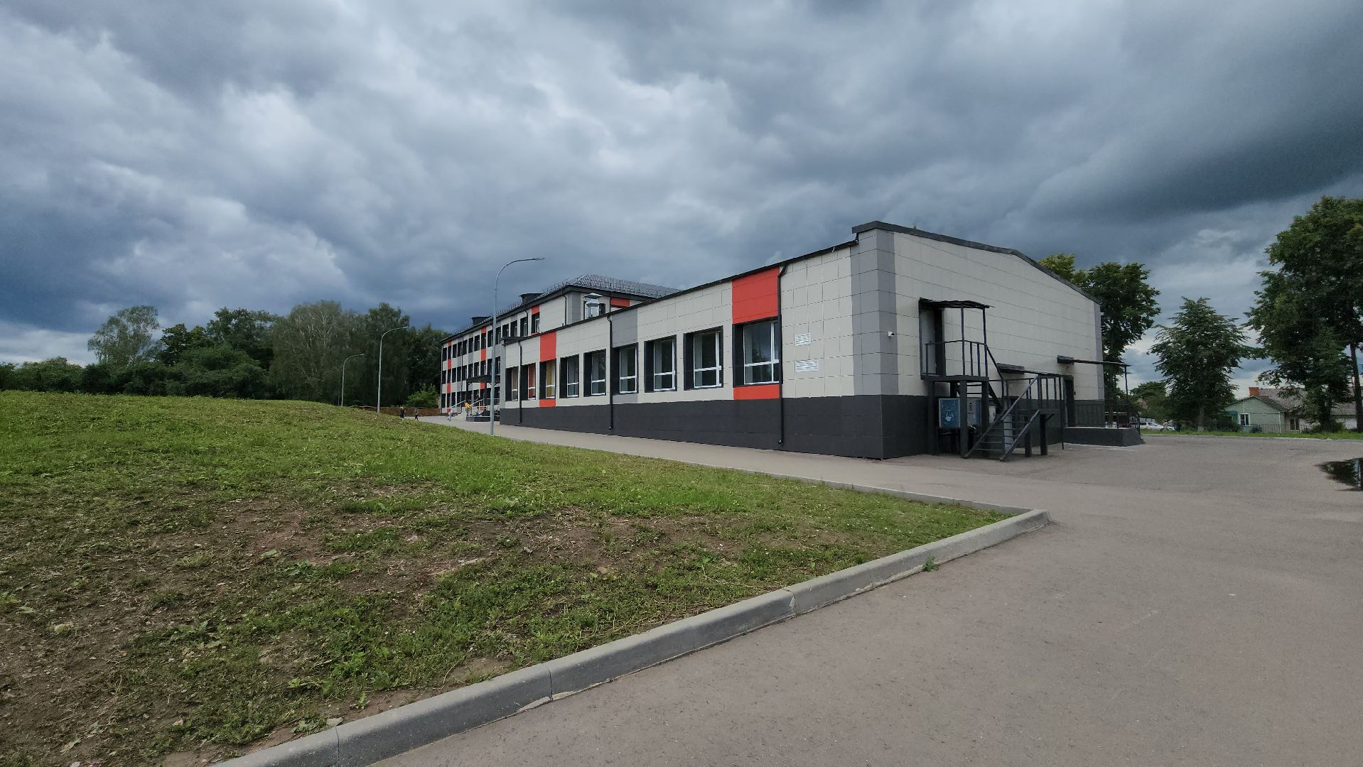 кашира, безопасность, пдд, гаи, сим, школа, дети , лагерь, лето, электросамокат,