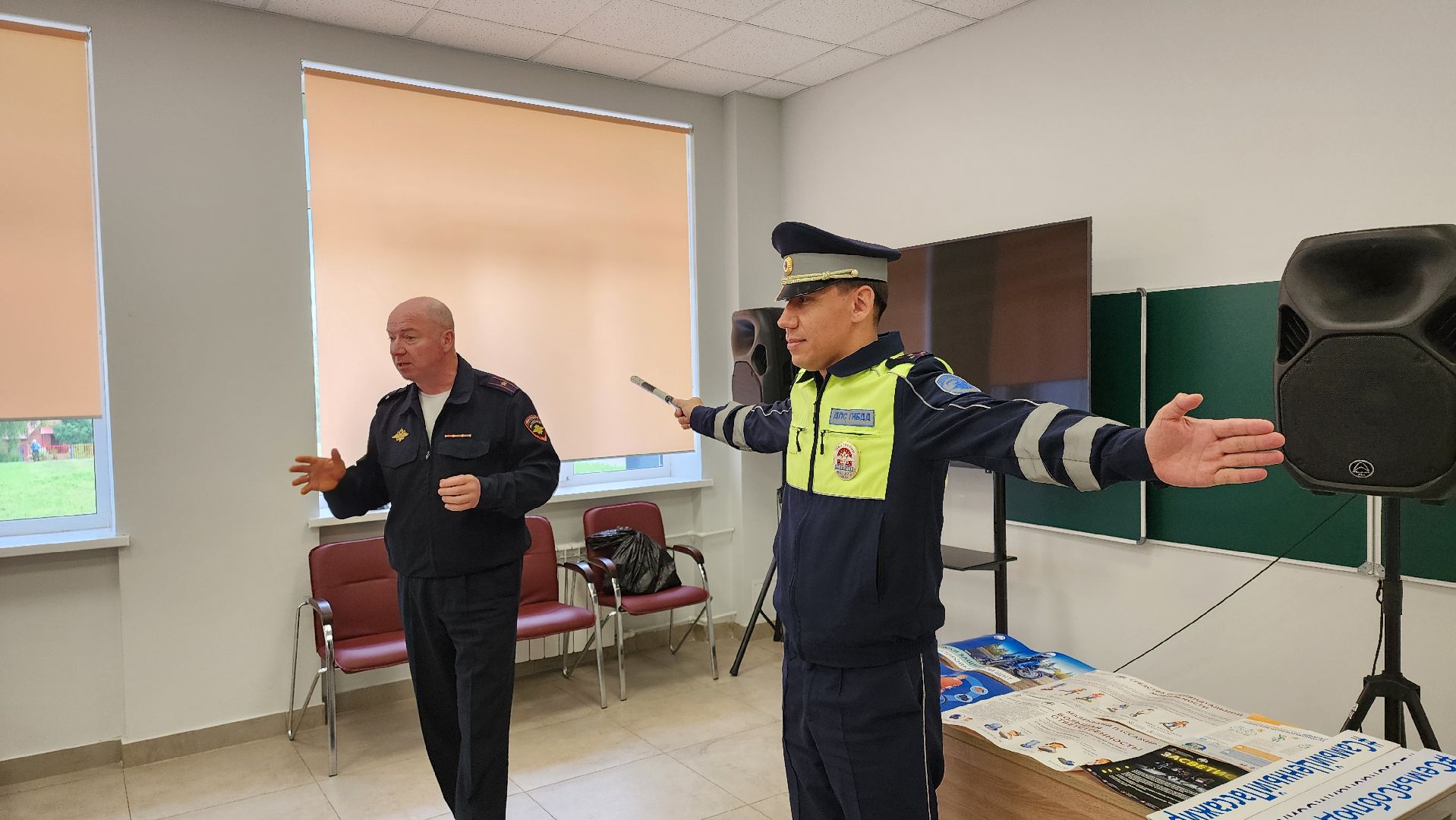 кашира, безопасность, пдд, гаи, сим, школа, дети , лагерь, лето, электросамокат,