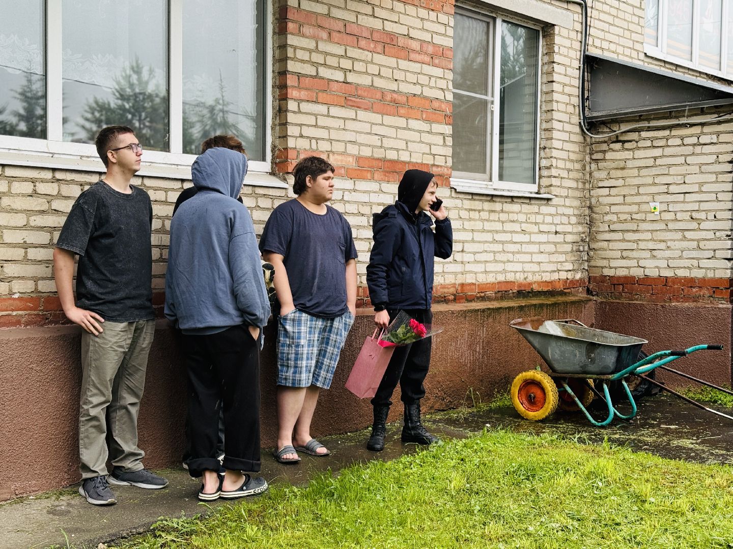 раменское, гжель, ггу, пожарная безопасность, учения сотрудников мчс, мчс россии,эвакуация,