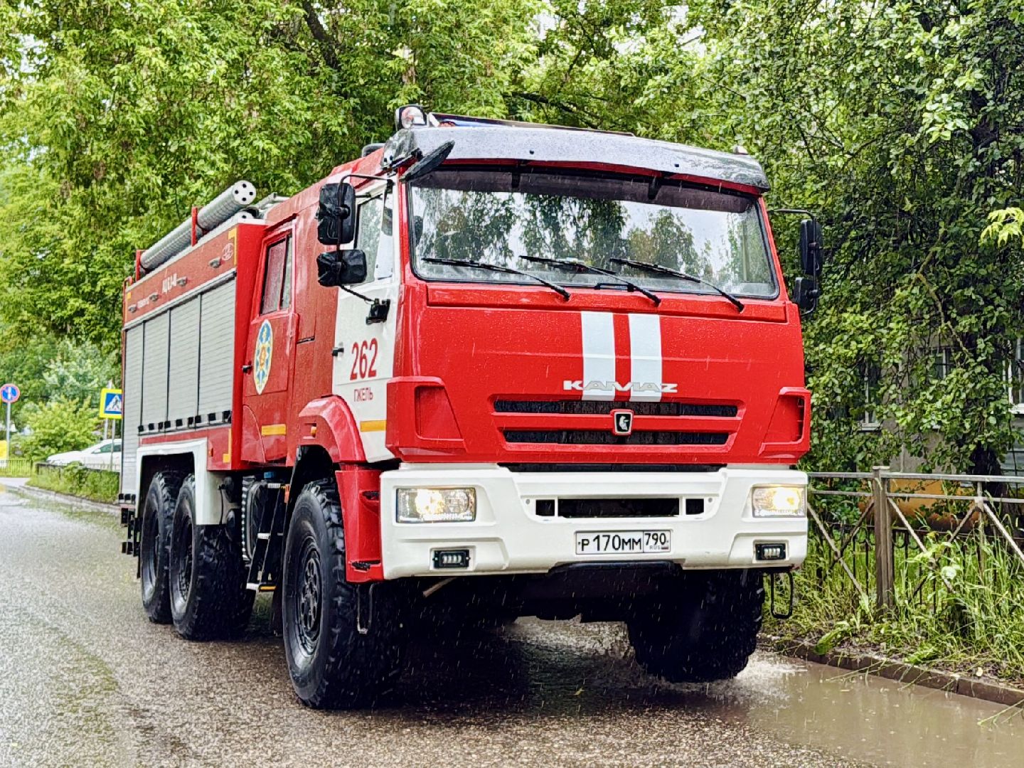 раменское, гжель, ггу, пожарная безопасность, учения сотрудников мчс, мчс россии,эвакуация,