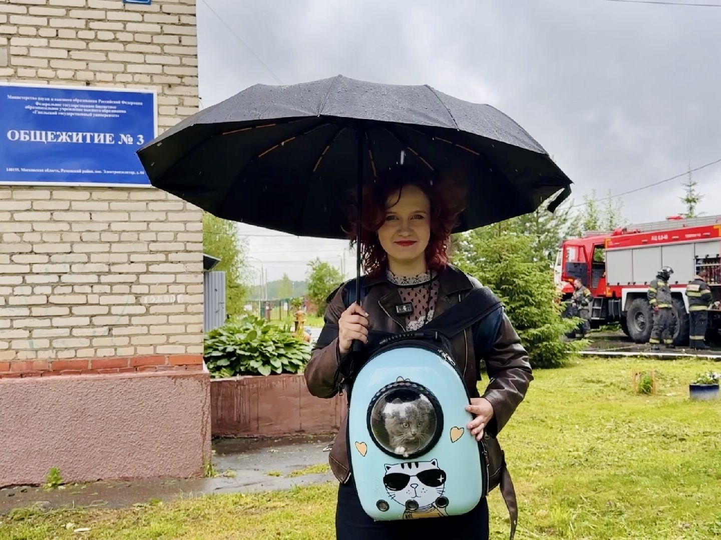 раменское, гжель, ггу, пожарная безопасность, учения сотрудников мчс, мчс россии,эвакуация,