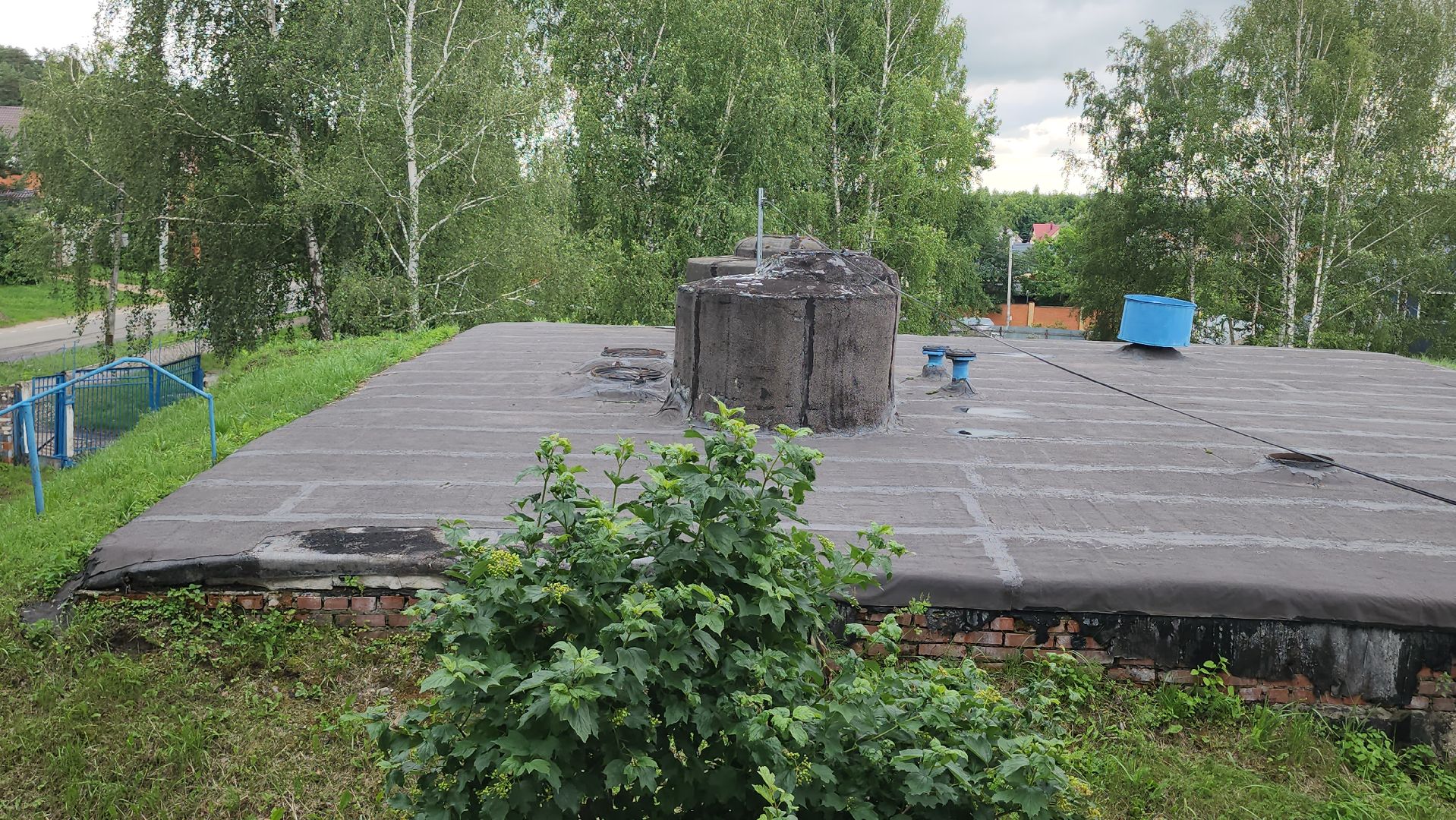 люберцы, взу, подготовка к осенне-зимнему периоду 2024 2025, реконструкция, чистая вода,