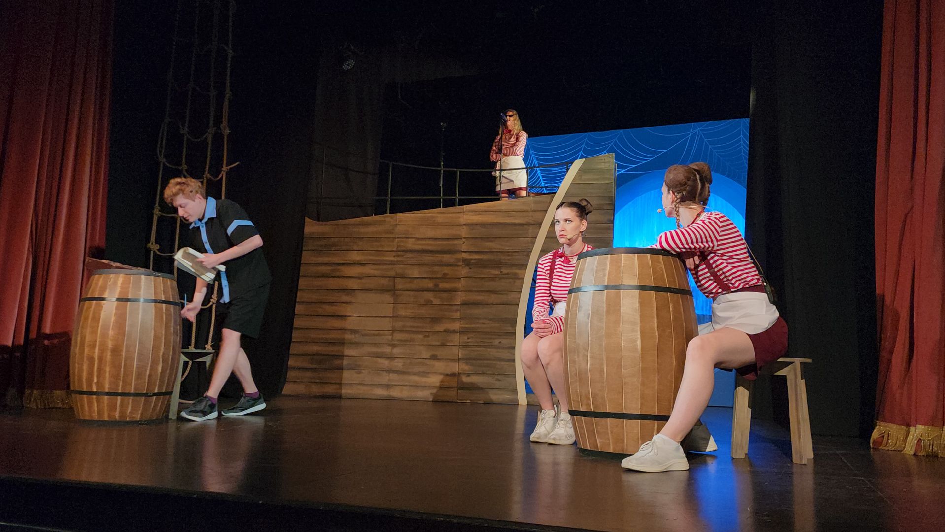 Истра, театр, драматический театр, Культура, Спектакль,