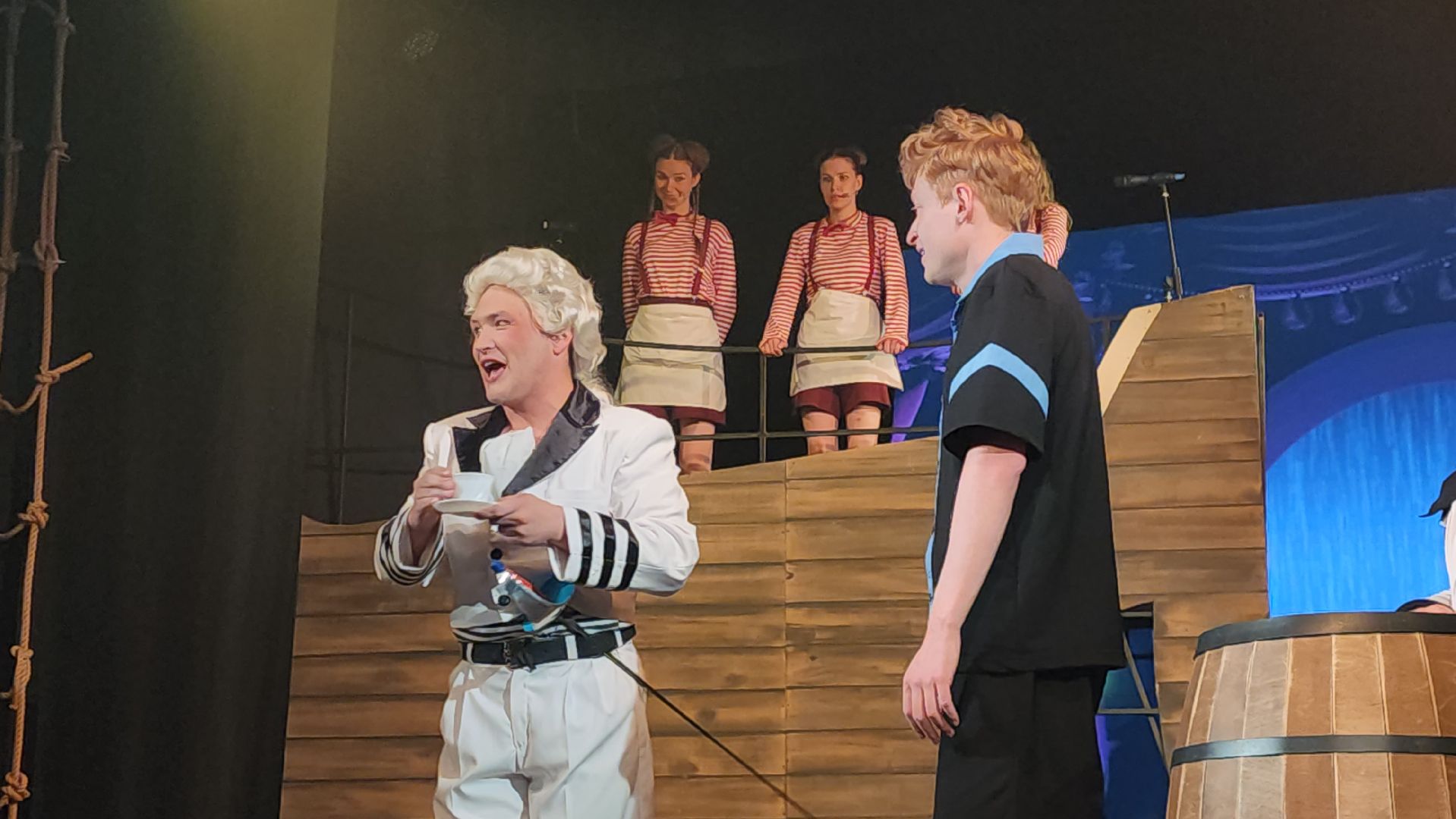 Истра, театр, драматический театр, Культура, Спектакль,