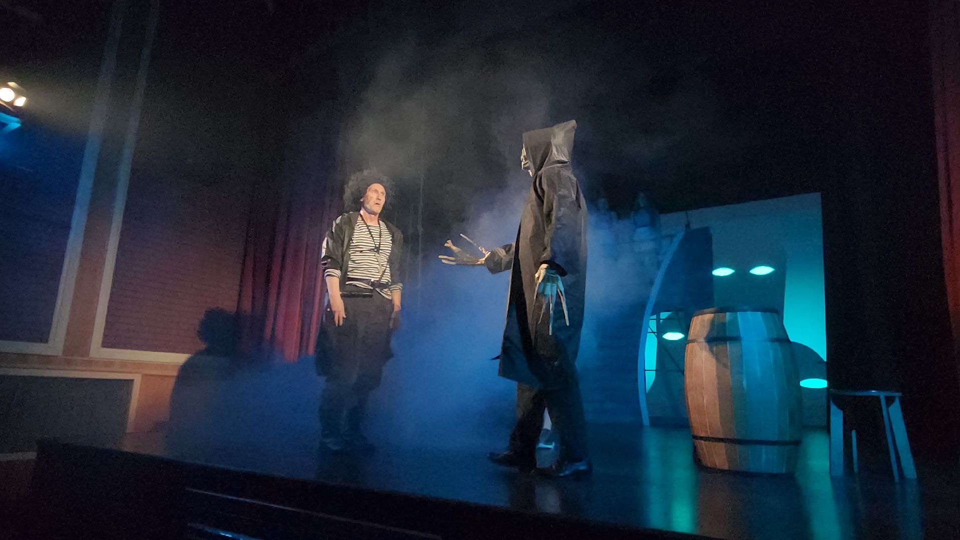 Истра, театр, драматический театр, Культура, Спектакль,