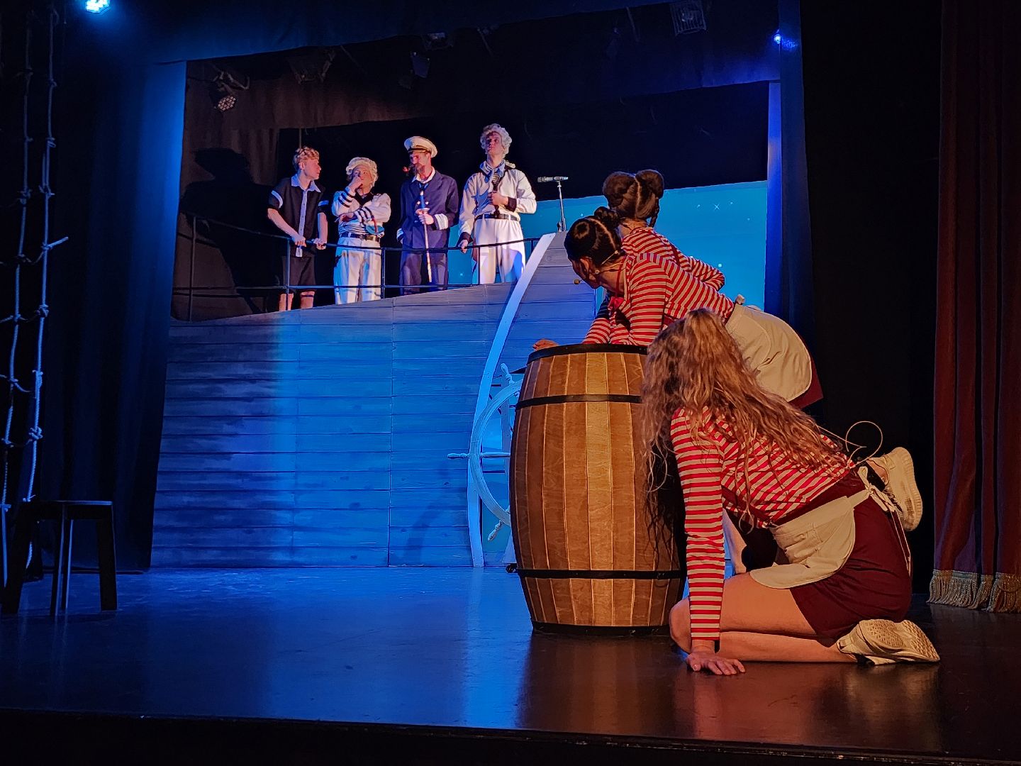 Истра, театр, драматический театр, Культура, Спектакль,